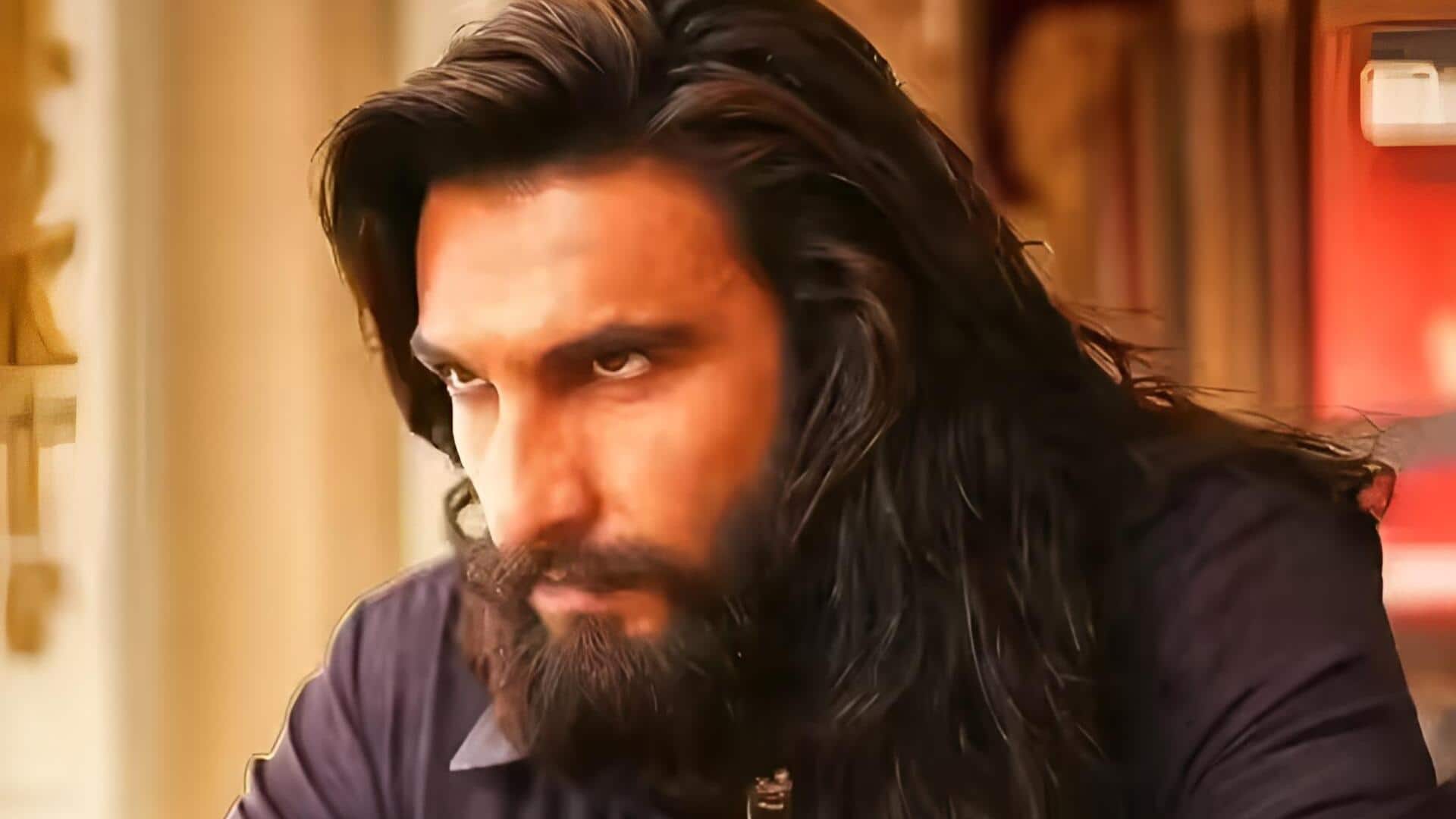 Dhurandhar 2: దురంధర్ 2 ప్రభంజనం.. భారతీయ చరిత్రలో తొలి మూవీగా సంచనల రికార్డు