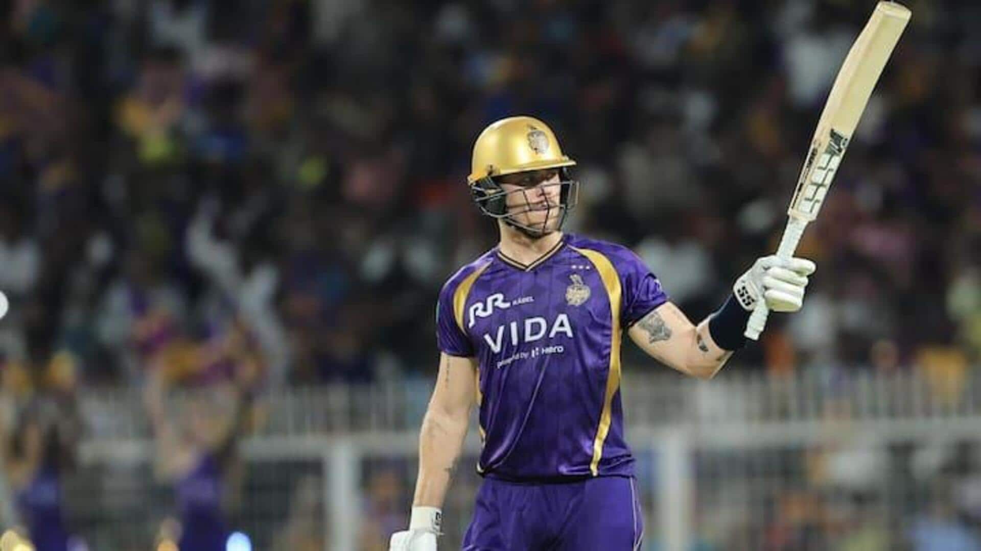 Finn Allen: రఫ్పాడించిన ఫిన్ అలెన్..93 పరుగులు చేశాడిలా..