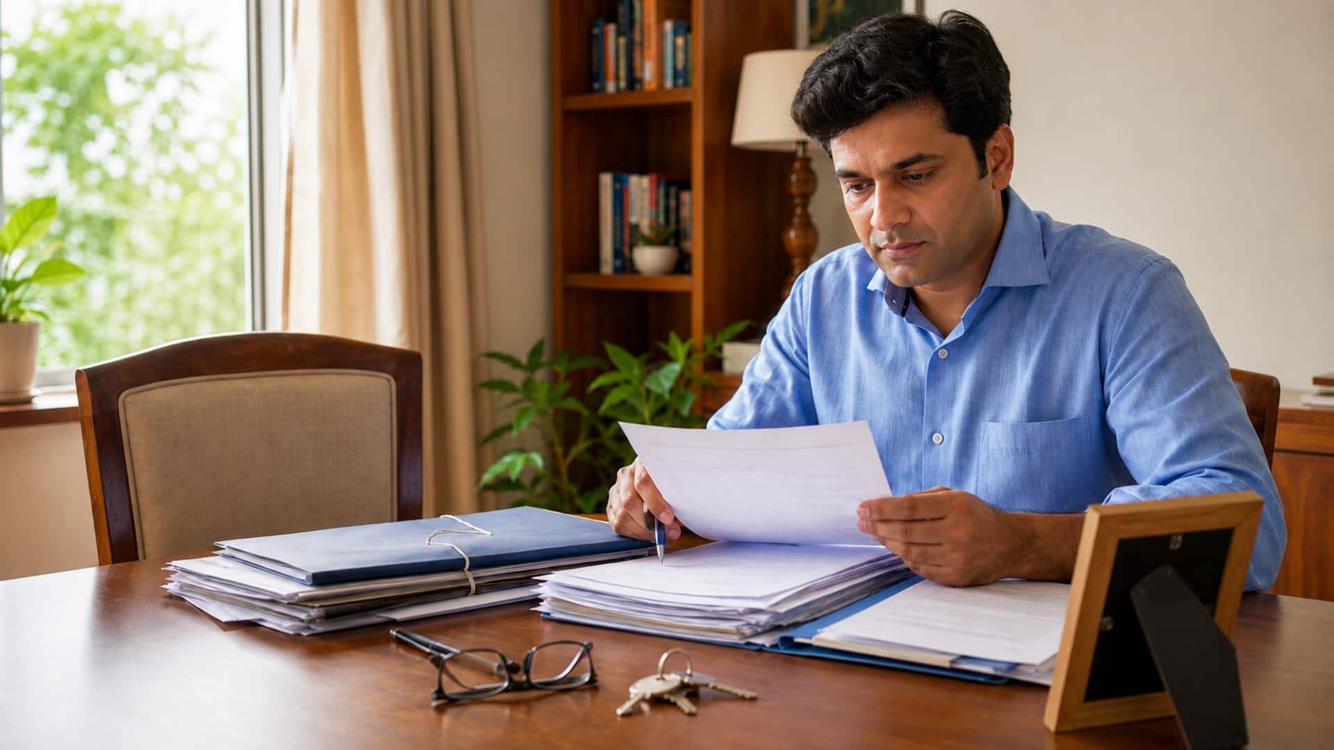Income tax duties:మరణంతో ఆదాయపు పన్ను బాధ్యతలు ముగియవు.. వారసులు ఏం చేయాలంటే?