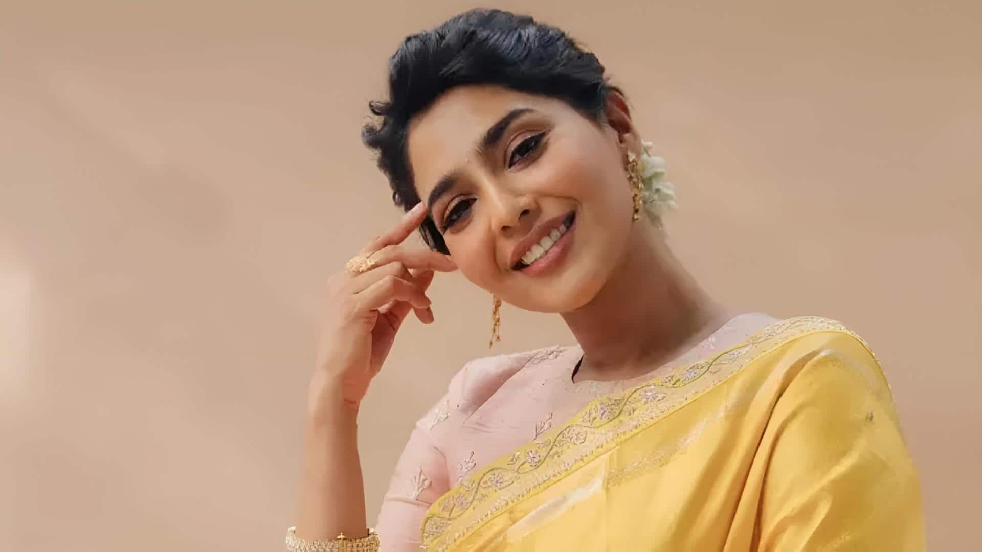 Aishwarya Lekshmi: డబ్బులు పోయినా పర్లేదు.. ఇన్‌స్టాకు ఎందుకు దూరమయ్యారో చెప్పిన ఐశ్వర్య లక్ష్మి