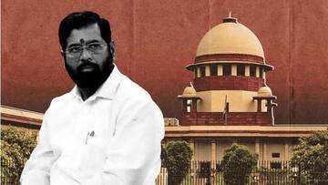 ఉద్ధవ్ ఠాక్రే‌కు షాకిచ్చిన సుప్రీంకోర్టు; గవర్నర్ నిర్ణయాన్ని తప్పుబట్టిన ధర్మాసనం