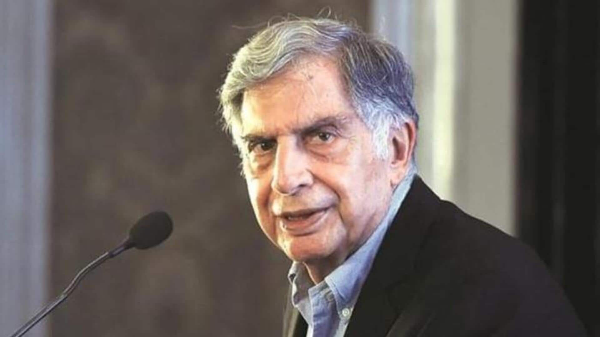 Ratan Tata: రషీద్ ఖాన్‌కు రూ.10 కోట్ల నజరానా ?.. క్లారిటీ ఇచ్చిన రతన్ టాటా! 