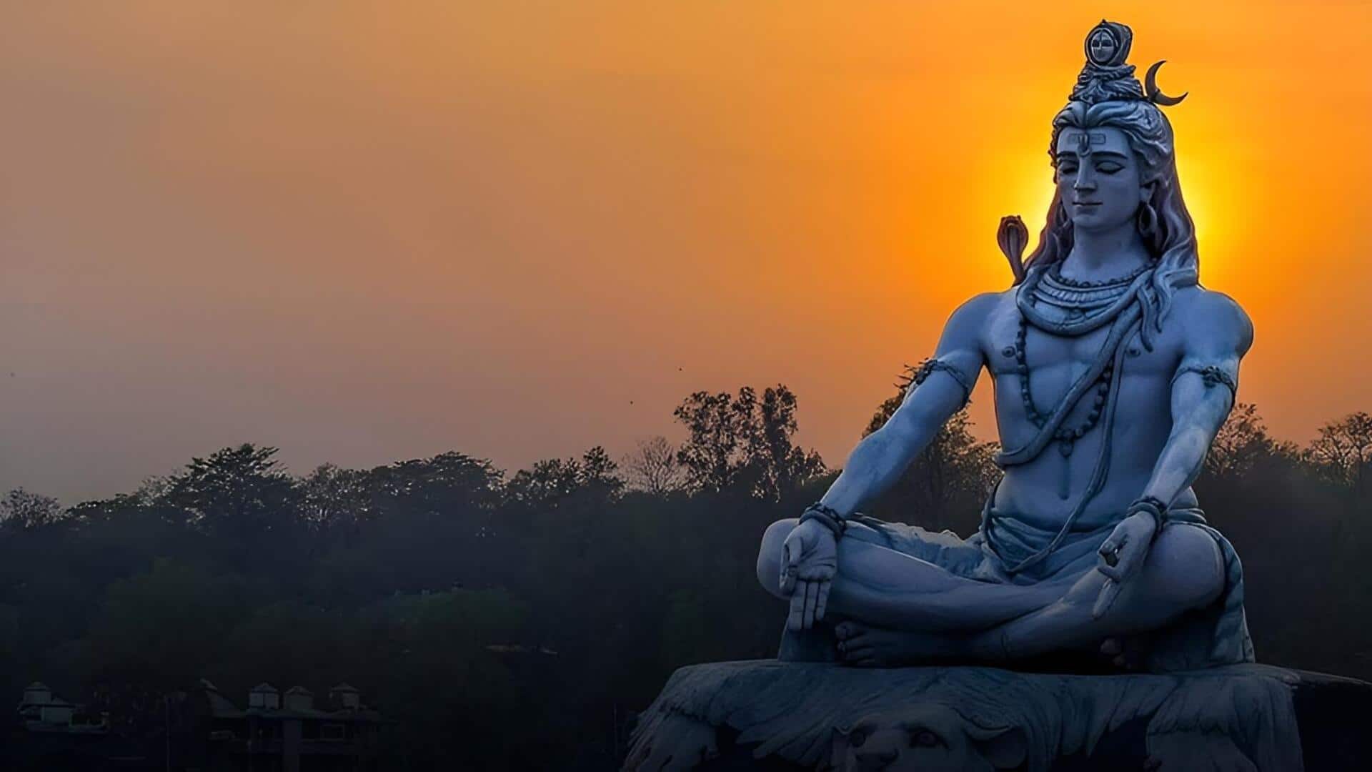 Maha Shivaratri: మహా శివరాత్రి స్పెషల్ నైవేద్యాలు.. ఉల్లిపాయ, వెల్లుల్లి వాడకూడదా?