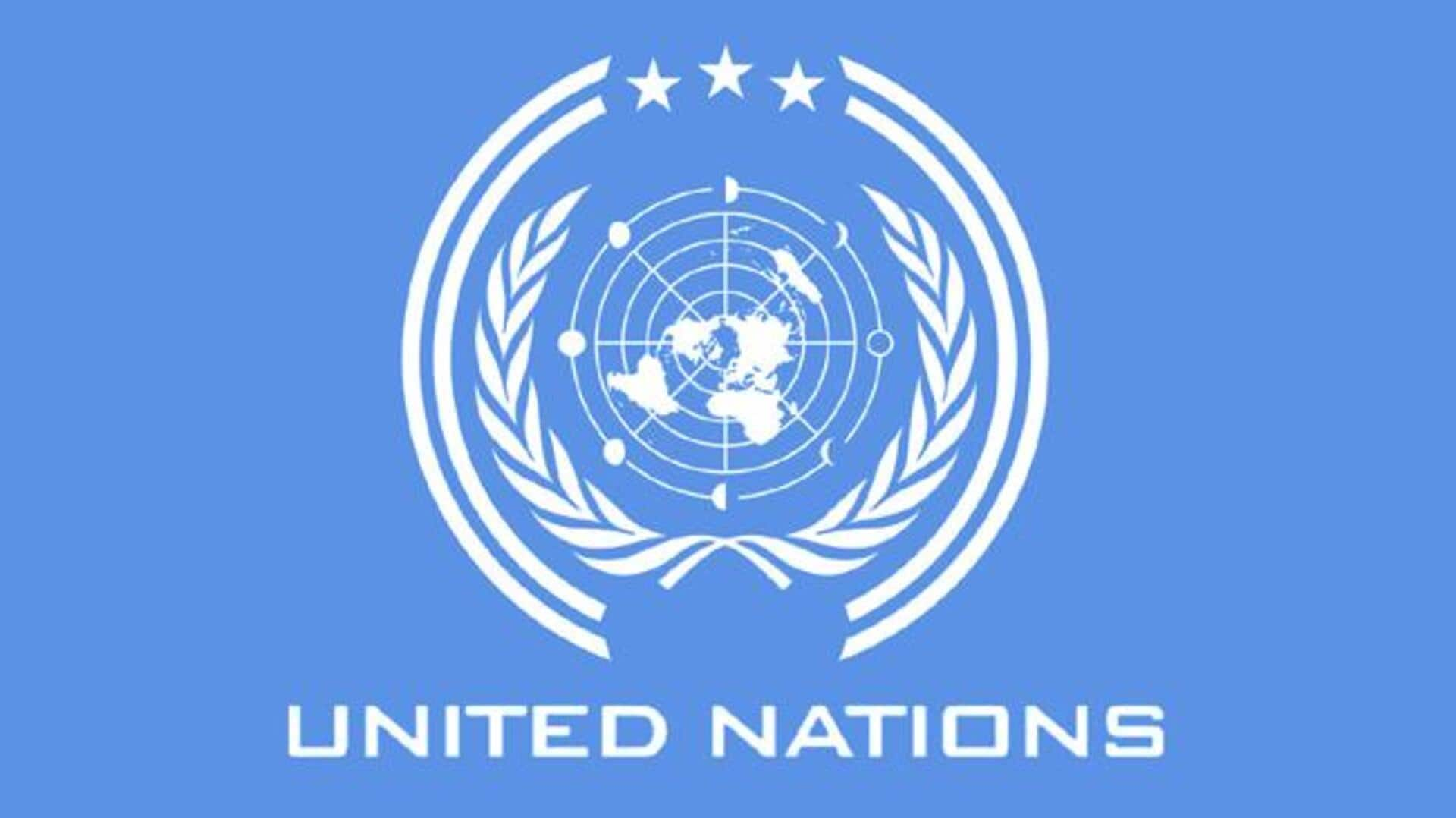 United Nations: హెజ్‌బొల్లా దాడులపై యూఎన్‌ తీవ్ర ఆగ్రహం