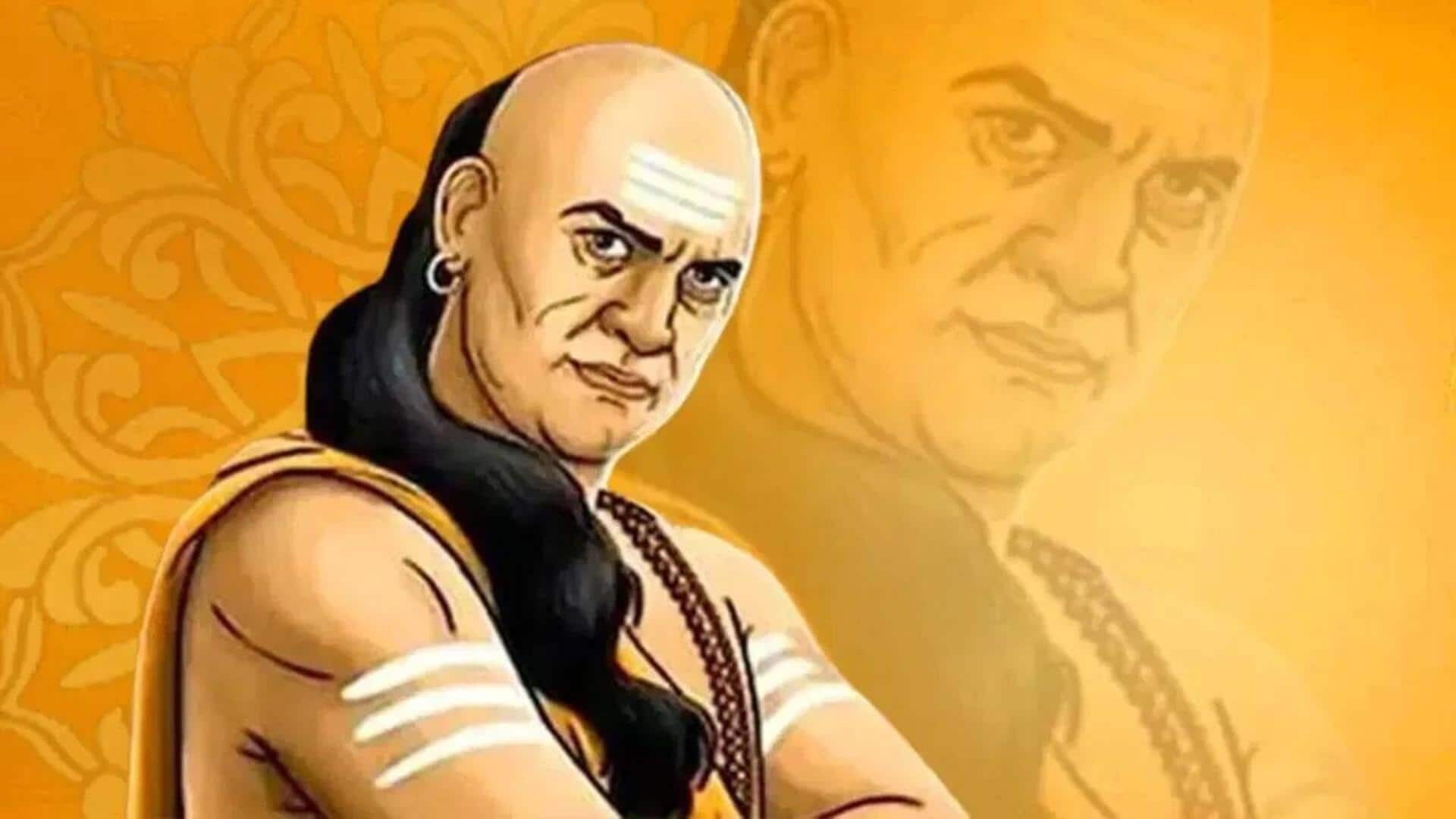 Motivational: చాణిక్యుని ప్రకారం యవ్వనంలో చేయవలసిన 5 ముఖ్య పనులు ఇవే.. Motivational: చాణిక్యుని ప్రకారం యవ్వనంలో చేయవలసిన 5 ముఖ్య పనులు ఇవే..