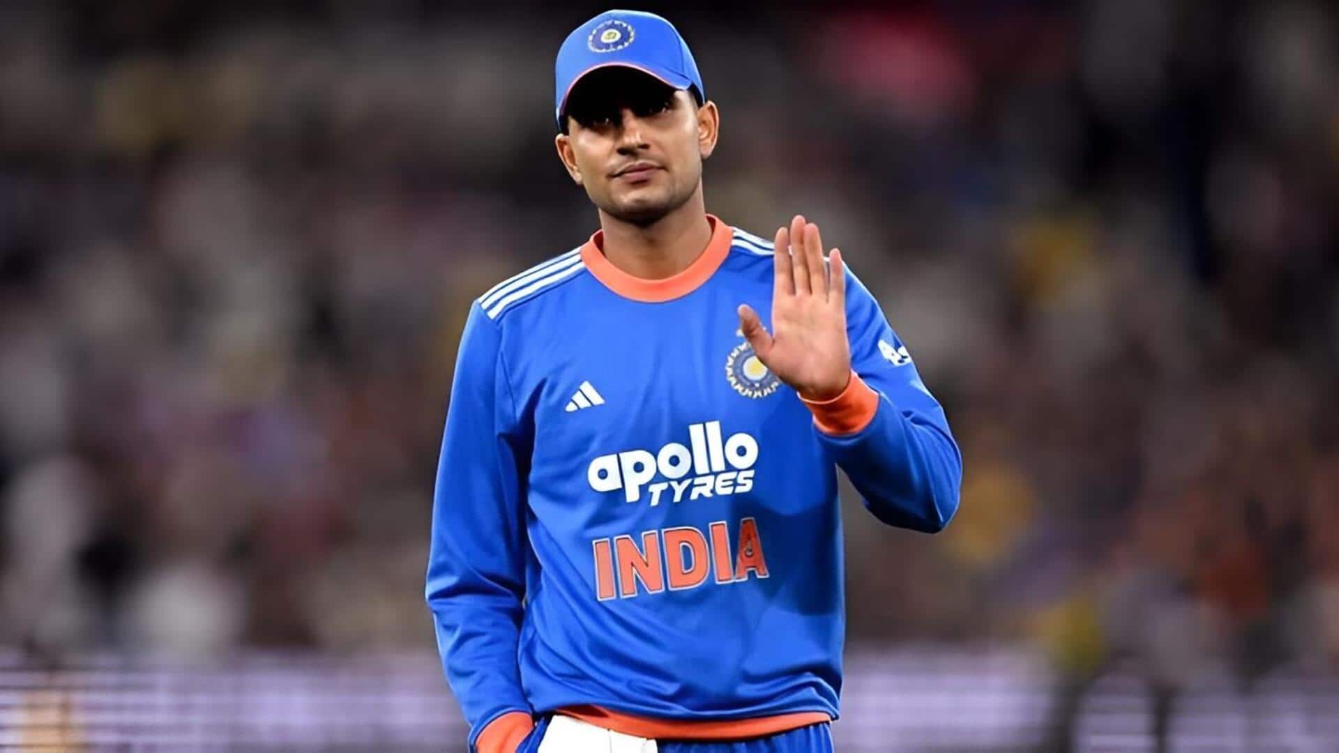 Yograj Singh: టీ20 వరల్డ్‌ కప్‌ 2026 జట్టులో గిల్‌కు చోటు ఎందుకు లేదు? : యోగ్‌రాజ్‌ సింగ్‌ ఆగ్రహం