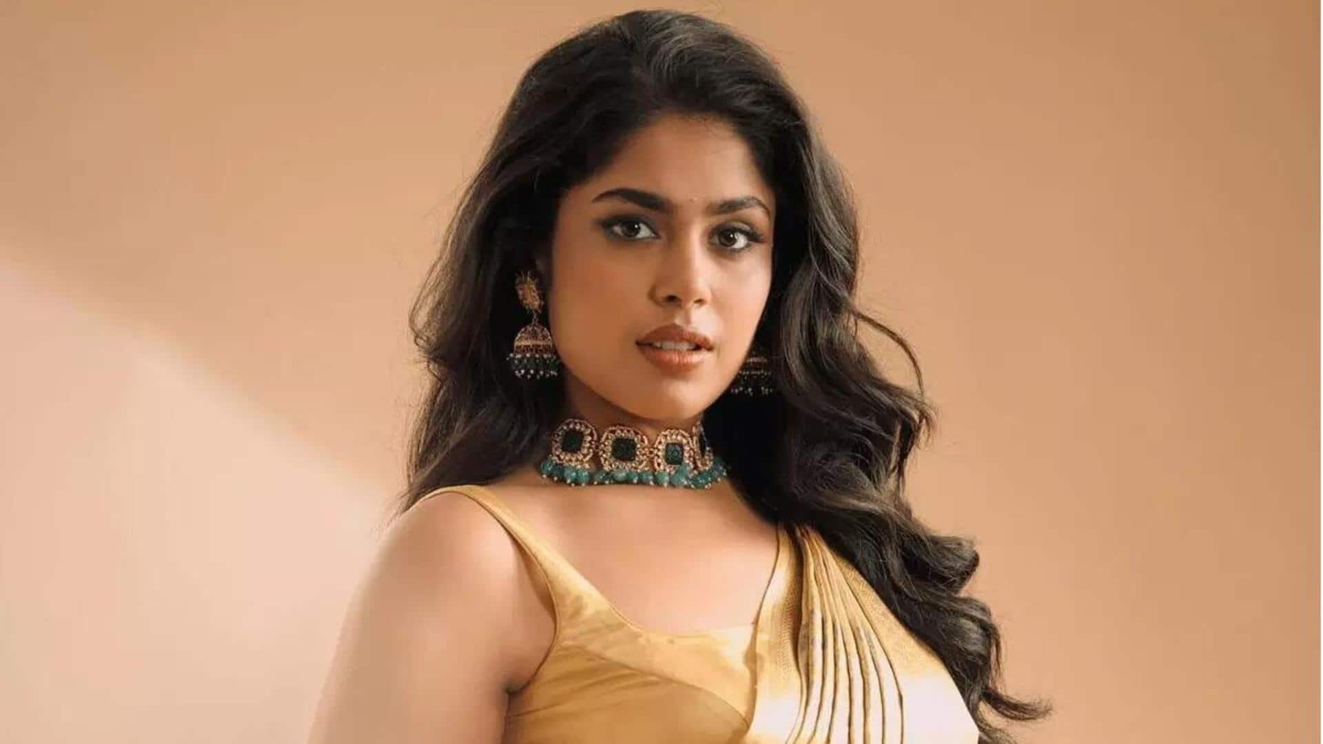 Faria Abdullah : యంగ్ కొరియోగ్రాఫర్‌తో డేటింగ్‌లో ఉన్నా: ఫరియా అబ్దుల్లా