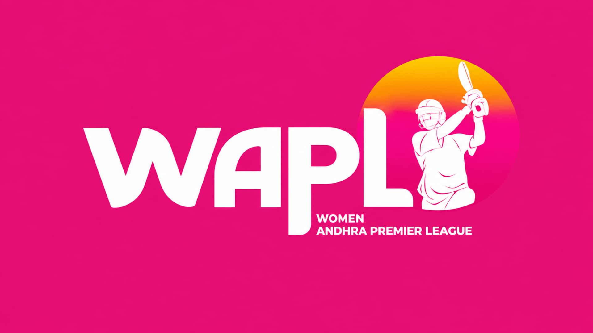 Women Andhra premier league : డబ్ల్యూఏపీఎల్‌ వేలం ముగిసింది.. 'అమరావతి ఈ ఛాంపియన్స్‌'లో అనూష, దేవిక