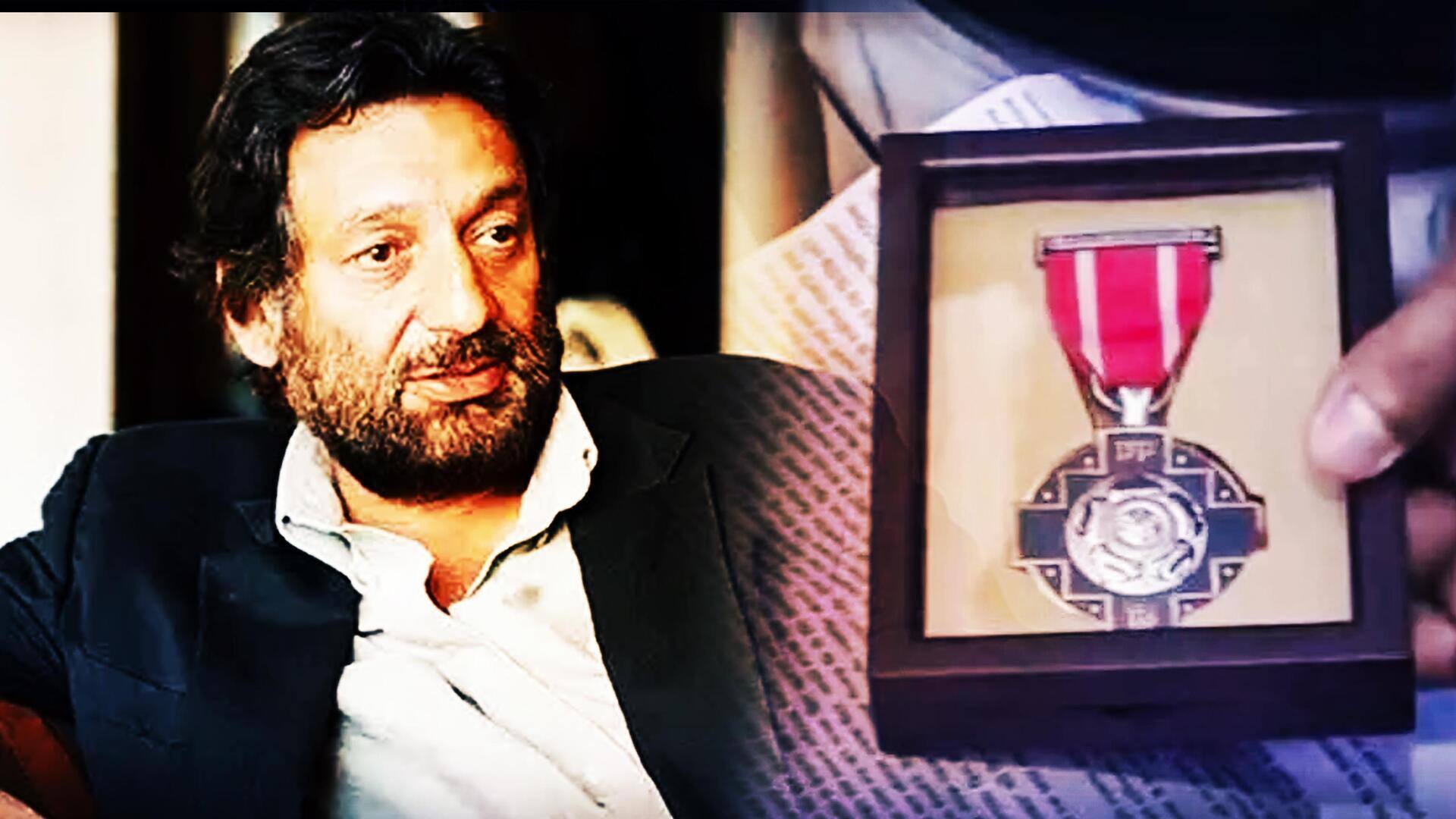 Shekhar Kapur: క్లాసిక్‌ చిత్రాల దర్శకుడు..మంచి అభిరుచి గల నిర్మాత.. విలక్షణ నటుడు శేఖర్‌ కపూర్‌