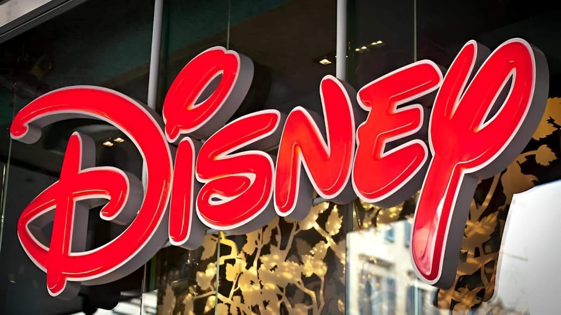 Disney: ఓపెన్‌ఏఐలో $1 బిలియన్ పెట్టుబడి పెట్టిన డిస్నీ.. సోరాకి క్యారెక్టర్ లైసెన్స్ ఒప్పందం