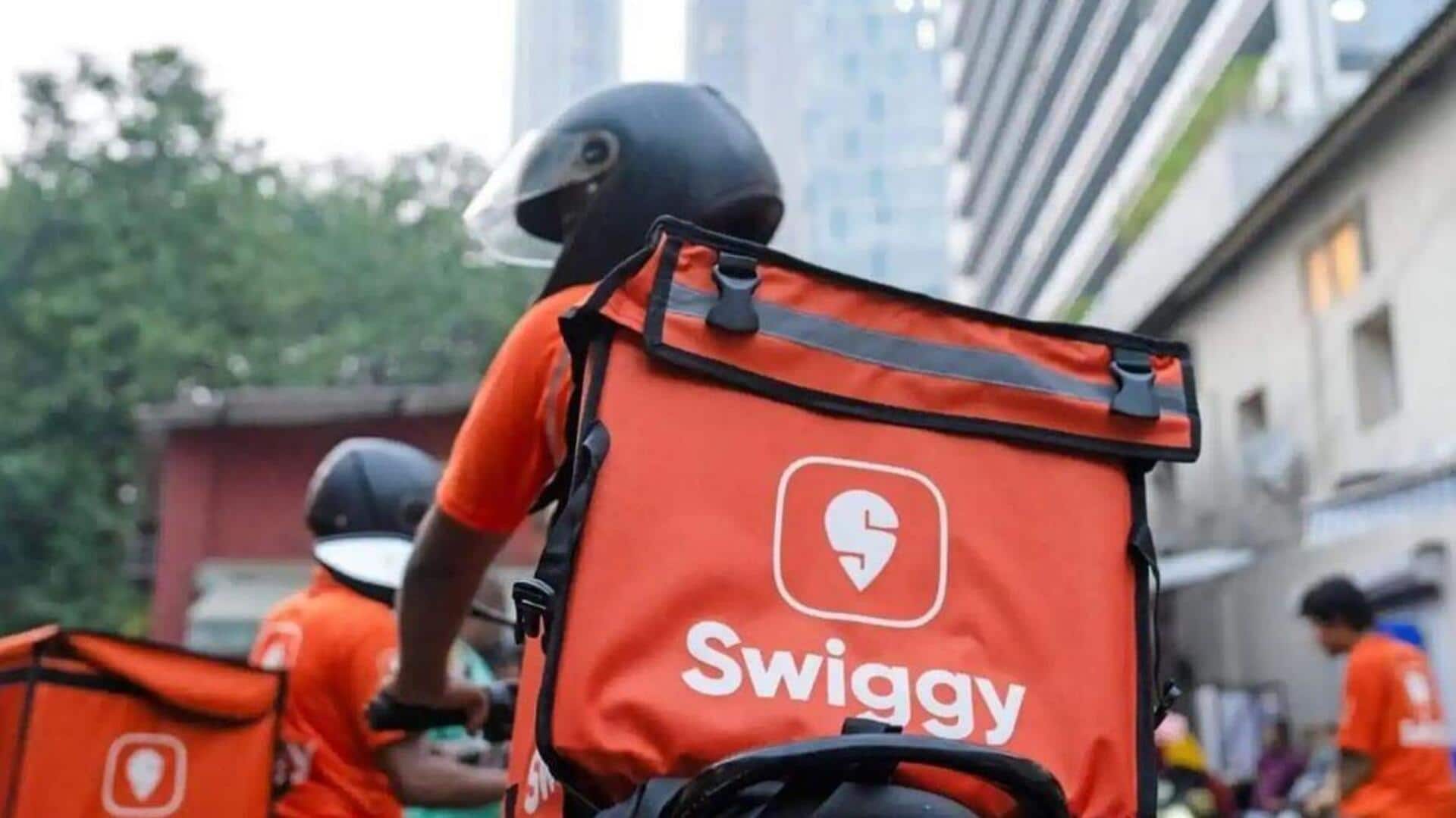 Swiggy: స్విగ్గీ 'EatRight' - ఆరోగ్యకరమైన భోజనం ఇప్పుడు ఒక్క క్లిక్‌లో! 