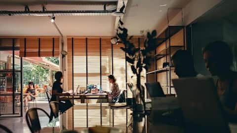 Cafe attractive: మీ కేఫ్‌ను ఆకర్షణీయంగా మార్చడానికి ఈ 5 చిట్కాలు పాటించండిలా..