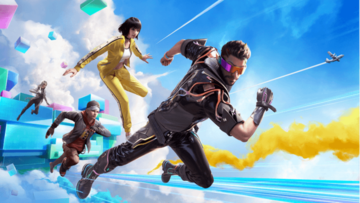 సెప్టెంబర్ 19న Garena Free Fire Max కోడ్‌లు రీడీమ్ చేసుకునే విధానం 
