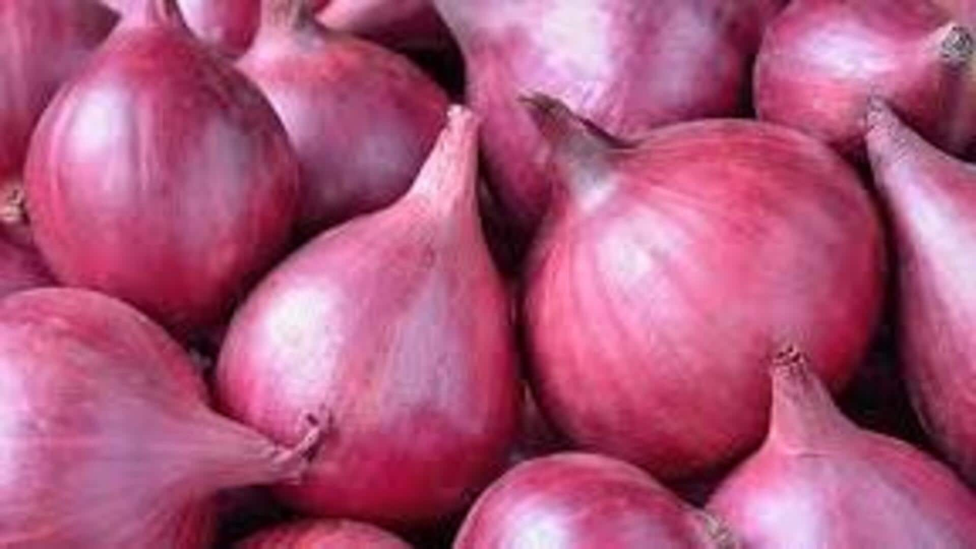 Onion Price Hike: గత రెండు వారాల్లో ఉల్లిపాయల ధరలు 30-50% పెరిగాయి - ఎందుకంటే? 