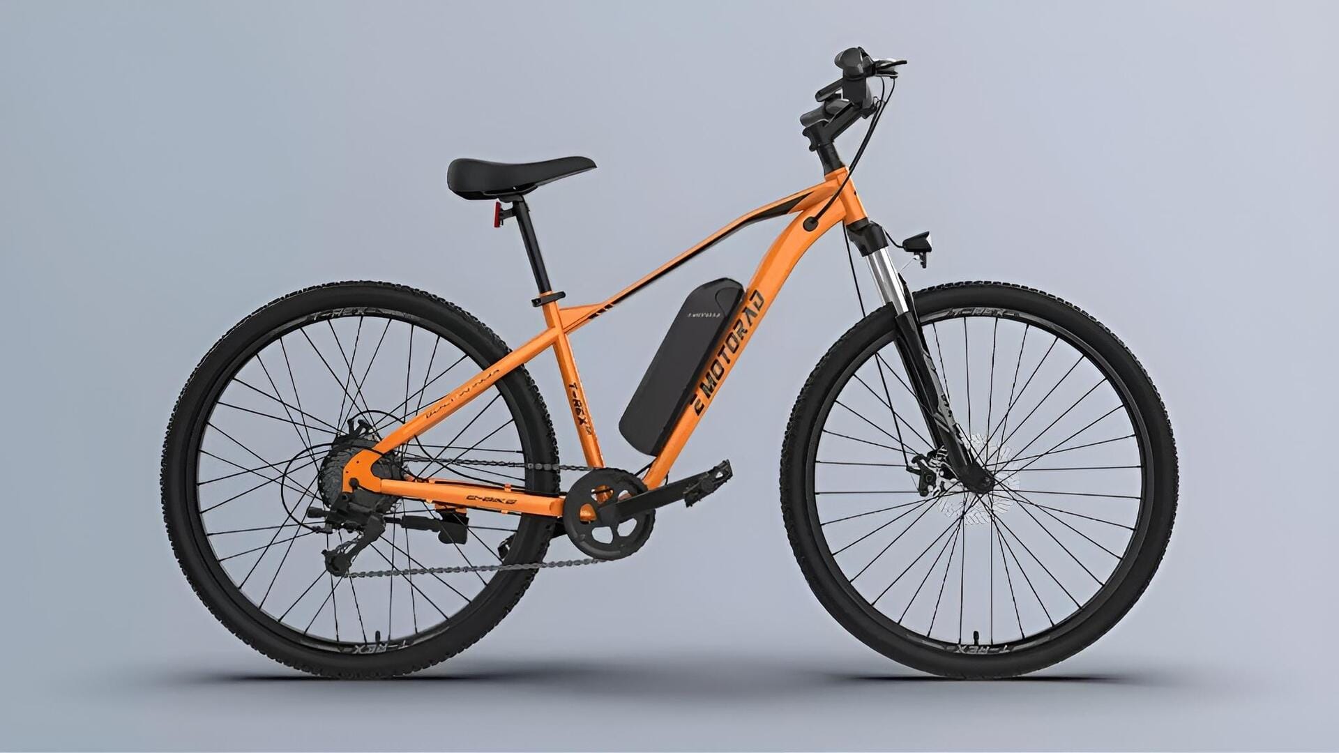 T Rex Smart Electric Cycle:భారతదేశపు మొట్టమొదటి స్మార్ట్ ఎలక్ట్రిక్ సైకిల్.. రూ.45,999 ధరకు బ్లూటూత్ + GPS మోడల్