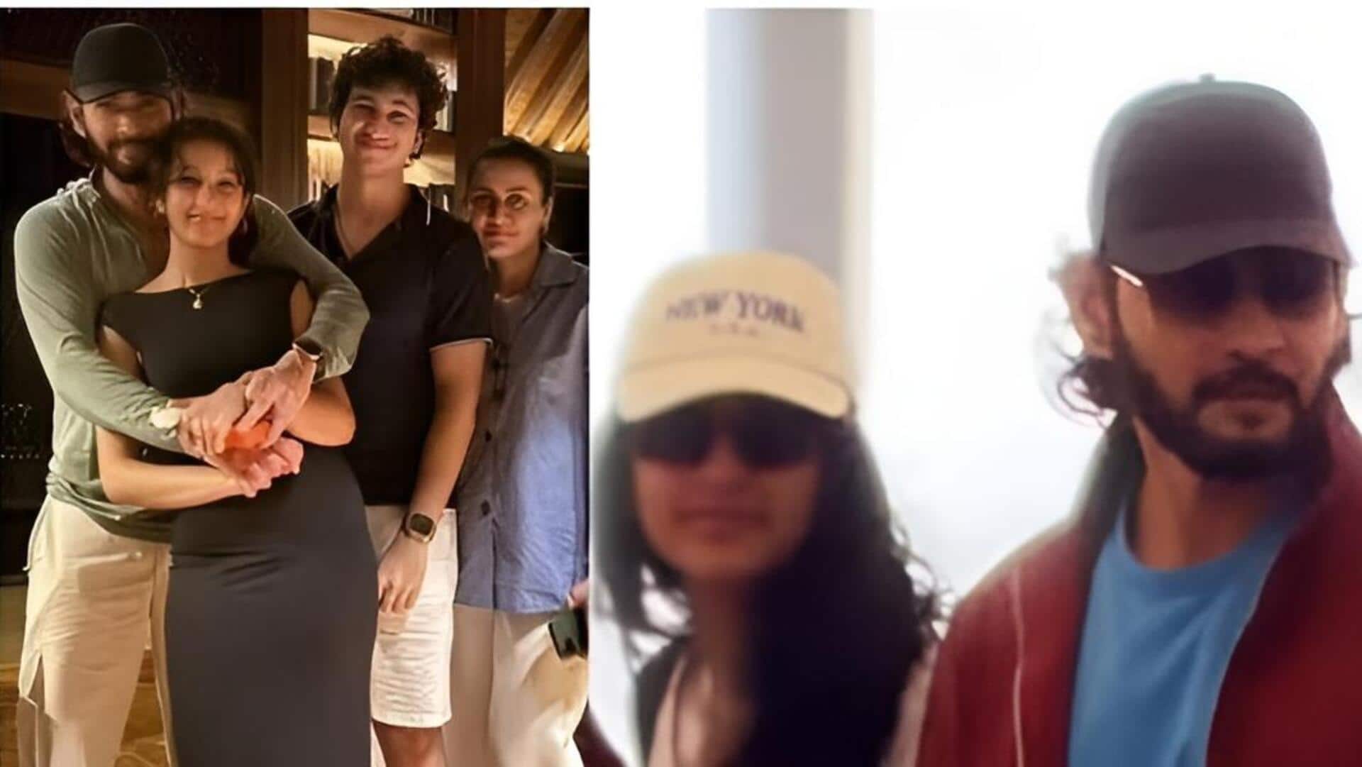 Varanasi: న్యూ ఇయర్‌ వెకేషన్‌కు మహేష్‌ బాబు.. ఎయిర్‌పోర్ట్‌లో వీడియో వైరల్