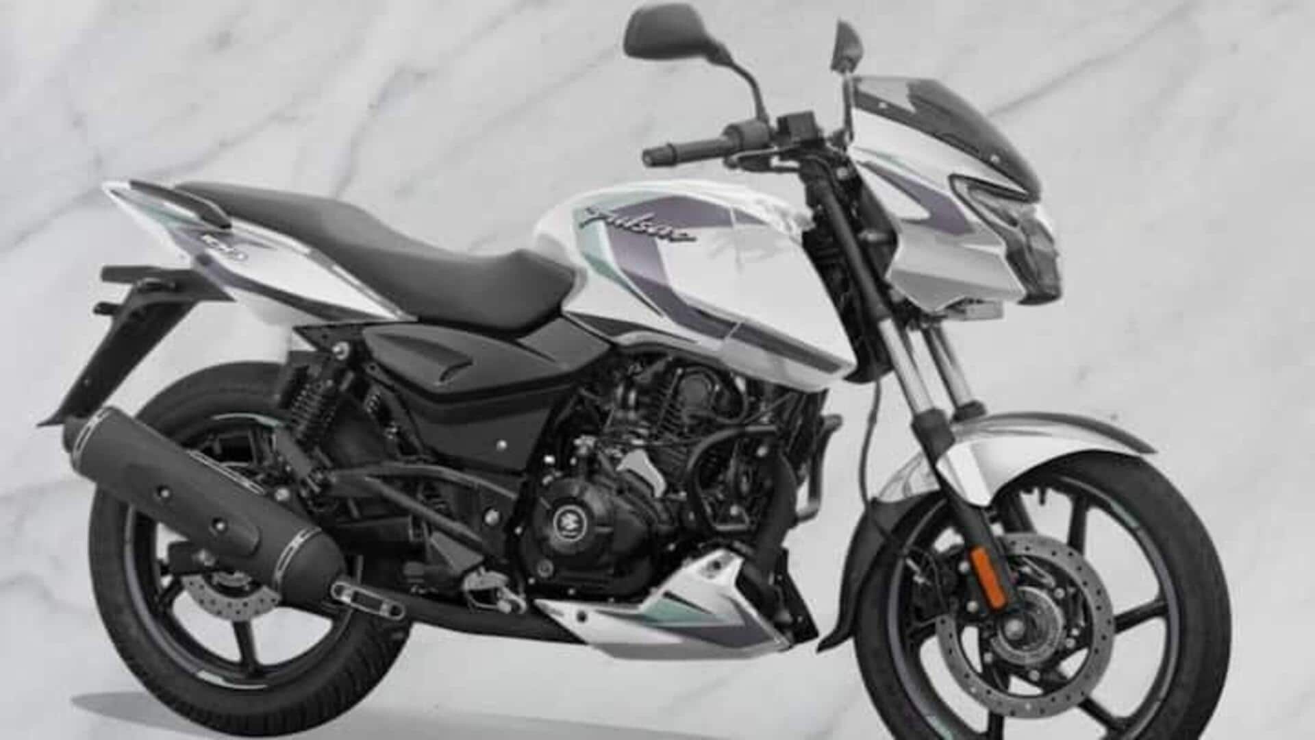 Bajaj reintroduces Pulsar 180: మళ్లీ మార్కెట్లోకి బజాజ్ పల్సర్ 180 .. ధర ఎంతంటే