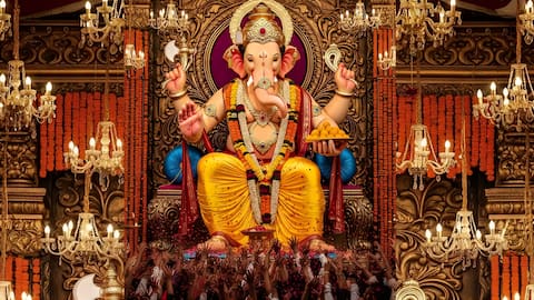 Ganesh Mandapam: వినాయక మండపాలపై కీలక ఆదేశాలు.. ఈ నిబంధనలు తప్పనిసరిగా పాటించాల్సిందే!