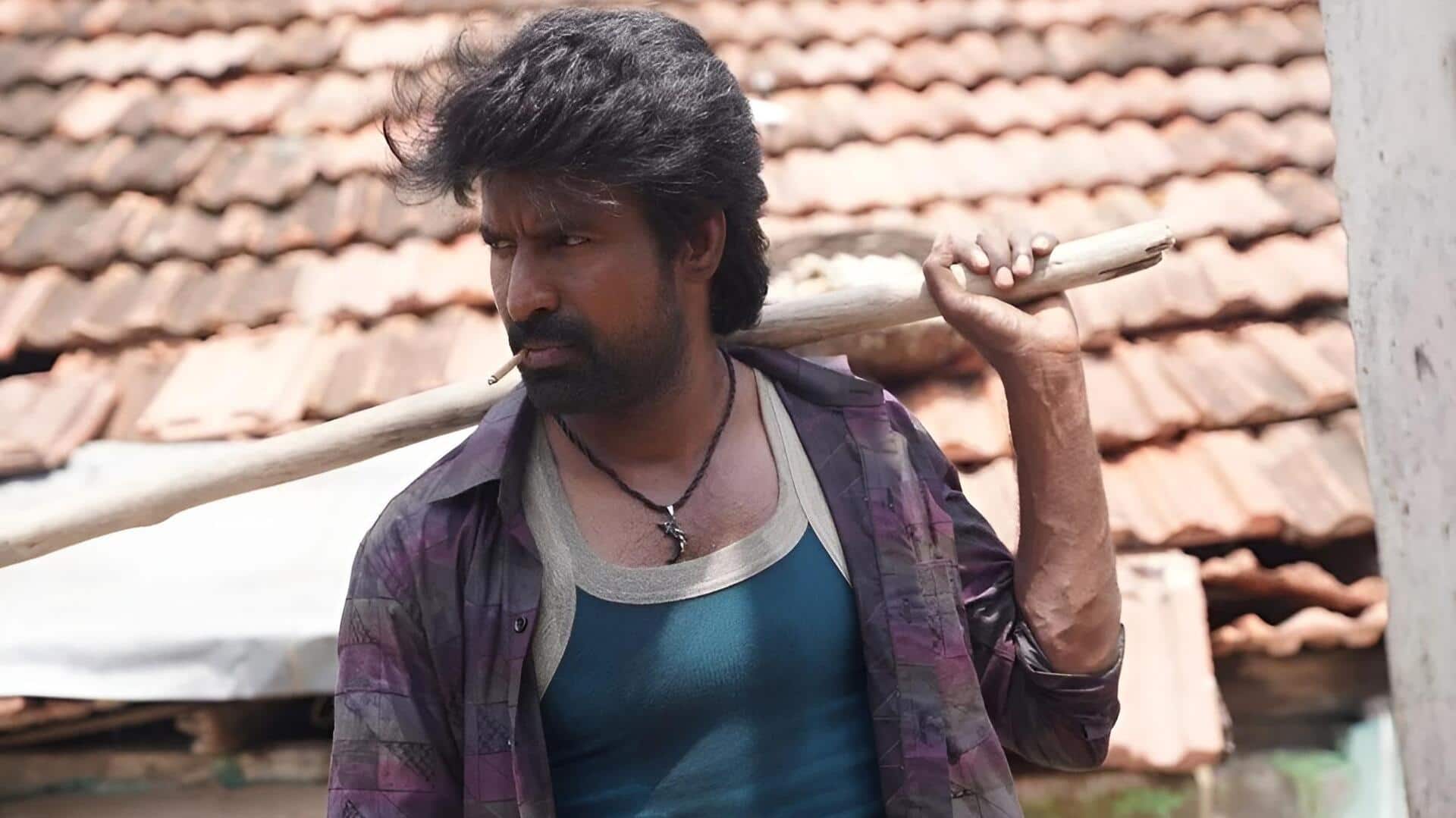 Soori : కామెడీ నుంచి హీరోగా.. రూ.100 కోట్ల క్లబ్‌లోకి దూసుకెళ్తున్న సూరి