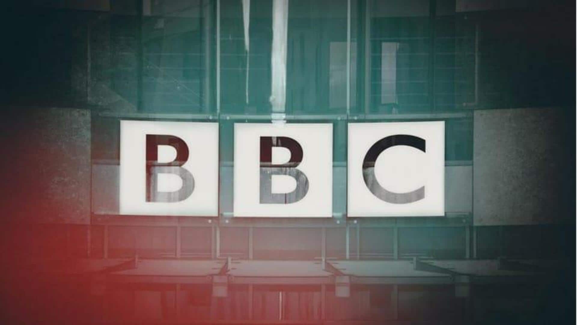 BBC: టీనేజర్ అసభ్యకర ఫొటోల కోసం 45వేల డాలర్ల చెల్లించిన బీబీసీ యాంకర్; ఉద్యోగం నుంచి తొలగింపు 