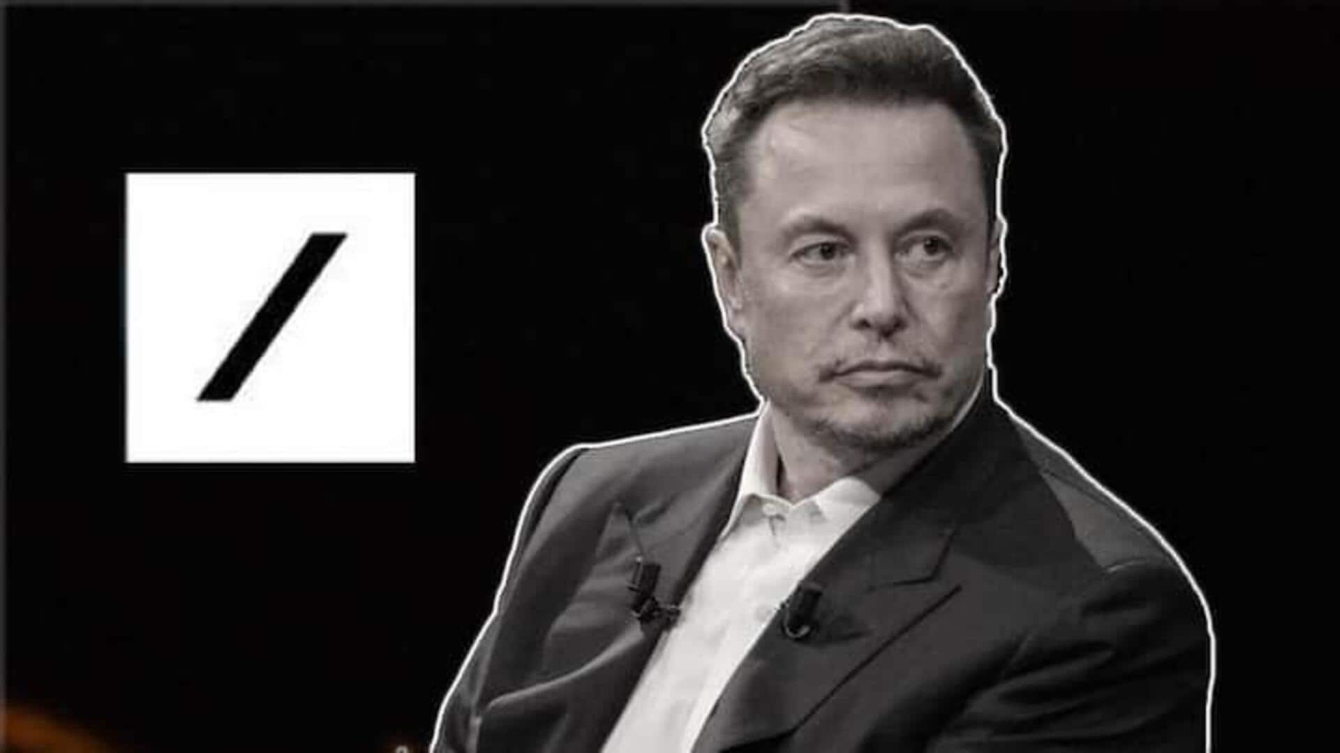 Elon Musk: US ఎన్నికలకు సంబంధించిన ఓటర్లకు తప్పుడు సమాచారాన్ని అందించిన ఎలాన్ మస్క్ గ్రోక్ చాట్‌బాట్ 