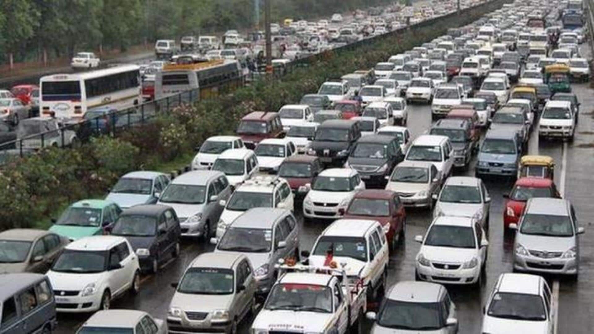 Hyderabad Traffic: గణేష్ నిమజ్జనం.. హైదరాబాద్‌లో ట్రాఫిక్ ఆంక్షలివే 