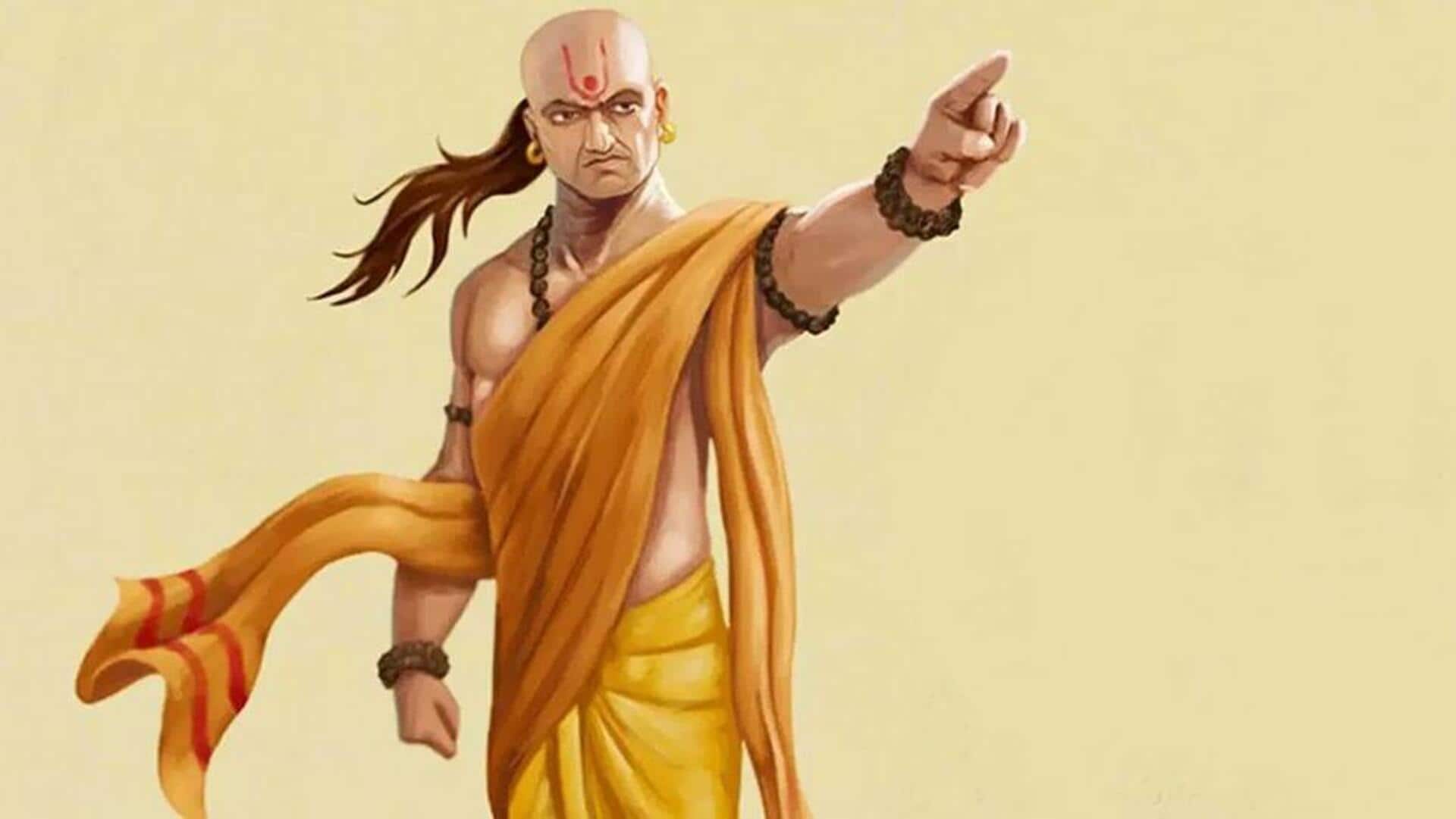 Motivation: కష్టకాలంలో ముందుగా ఎవరిని కాపాడుకోవాలి? చాణక్యుడు చెప్పిన సమాధానం ఇదే! Motivation: కష్టకాలంలో ముందుగా ఎవరిని కాపాడుకోవాలి? చాణక్యుడు చెప్పిన సమాధానం ఇదే!