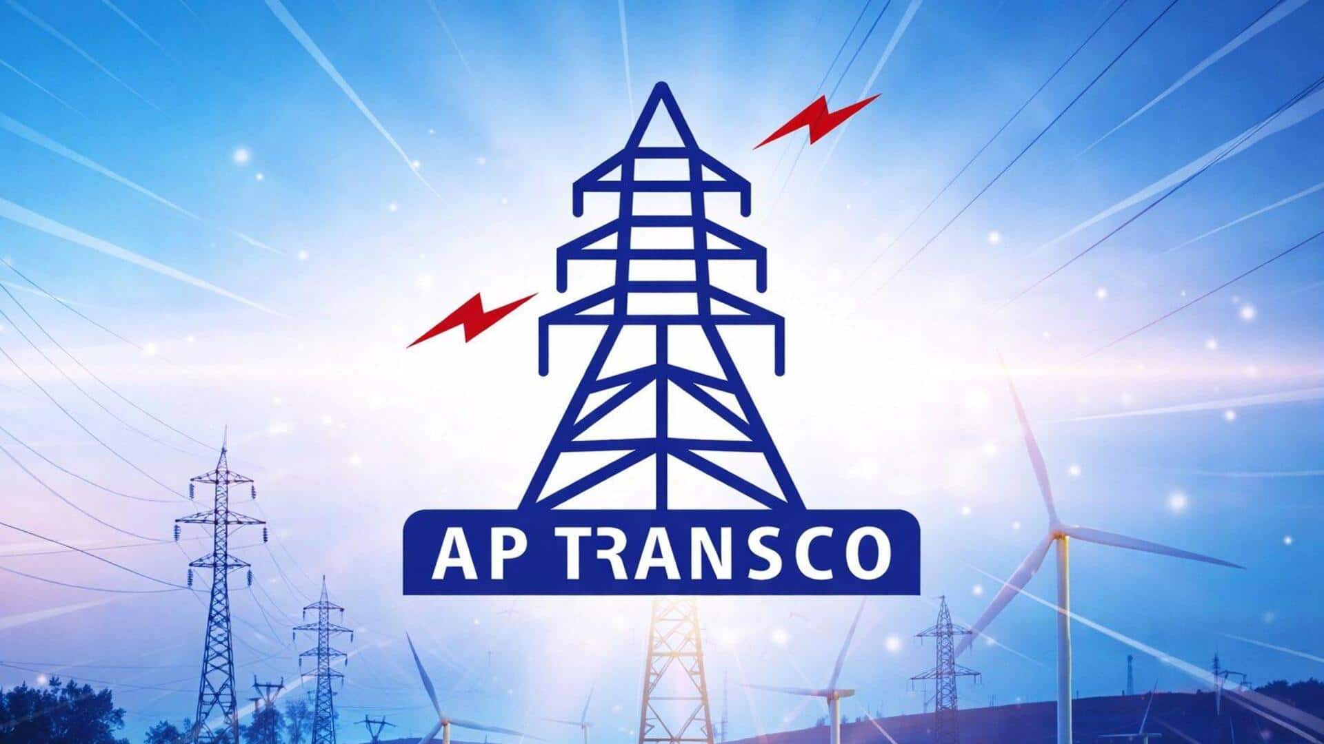 Andhra News: రూ.9 వేల కోట్లతో.. ట్రాన్స్‌కో నెట్‌వర్క్‌ బలోపేతం