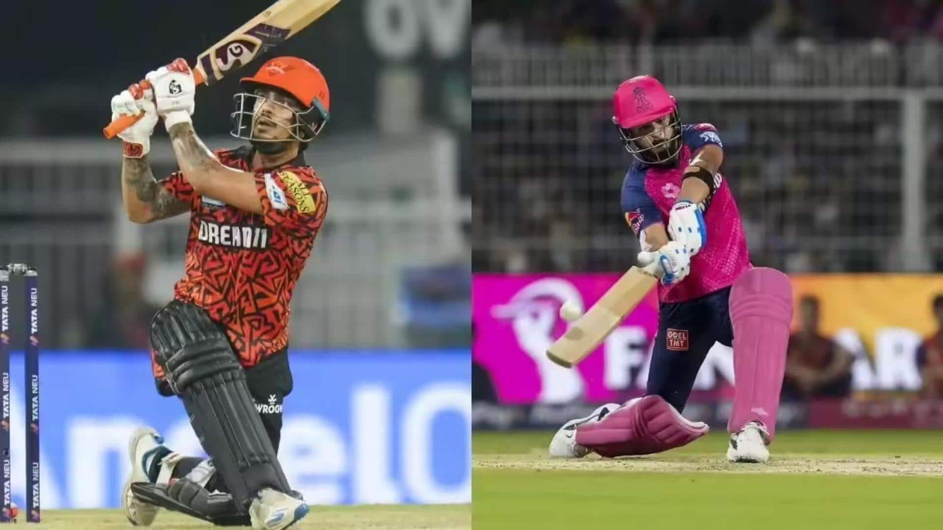 IPL 2026 Points Table : టాప్-4లోకి సన్‌రైజర్స్ .. రాజస్థాన్ స్థానం యథాతథం