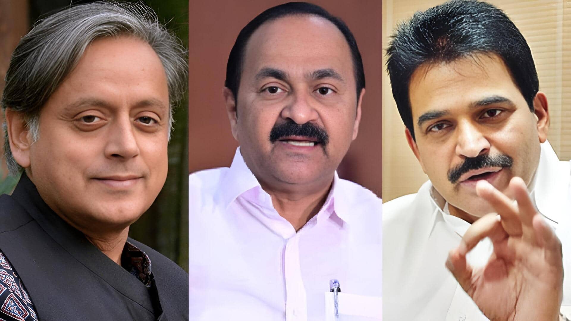 Kerala: కేరళలో యూడీఎఫ్ ఘన విజయం.. సీఎం పదవిపై ఉత్కంఠ