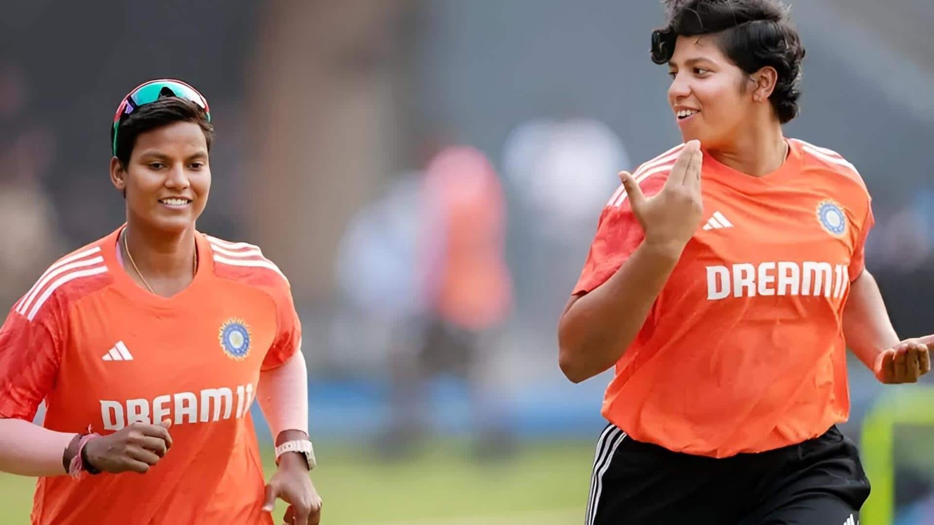 The Hundred Women's 2026 Auction: రిచా ఘోష్‌కు రూ.61 లక్షలు.. దీప్తి శర్మకు రూ.34 లక్షలు