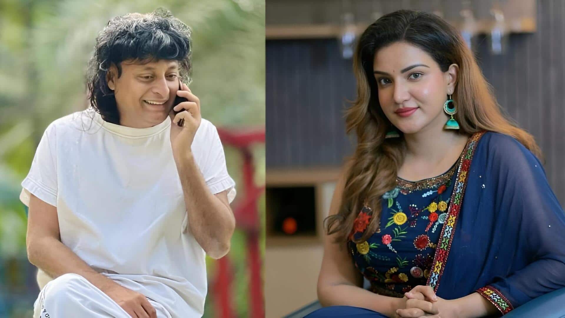 Honey Rose Row: హనీ రోజ్‌పై వ్యాఖ్యలు.. మనస్ఫూర్తిగా క్షమాపణ కోరిన చెమ్మనూర్