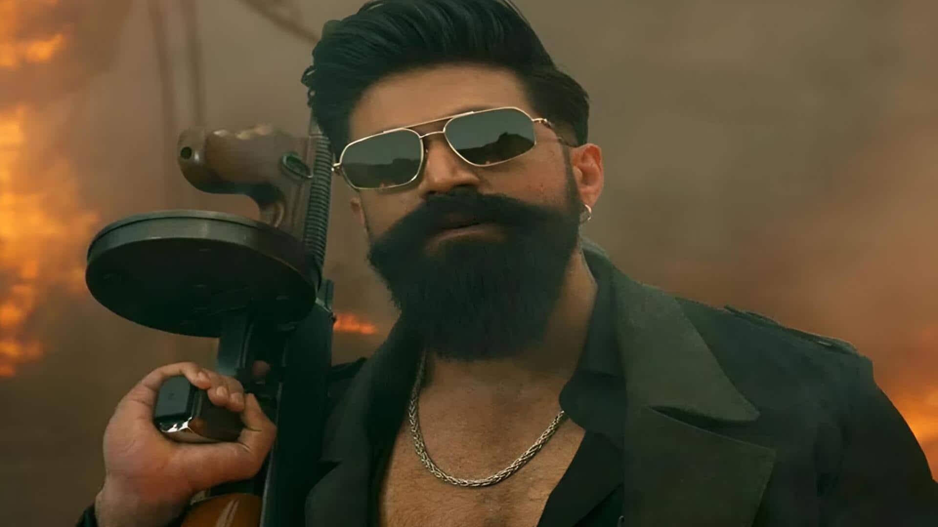 Toxic:'టాక్సిక్'కు సెన్సార్ షాక్ తప్పదా? నిర్మాత వ్యాఖ్యలు వైరల్!