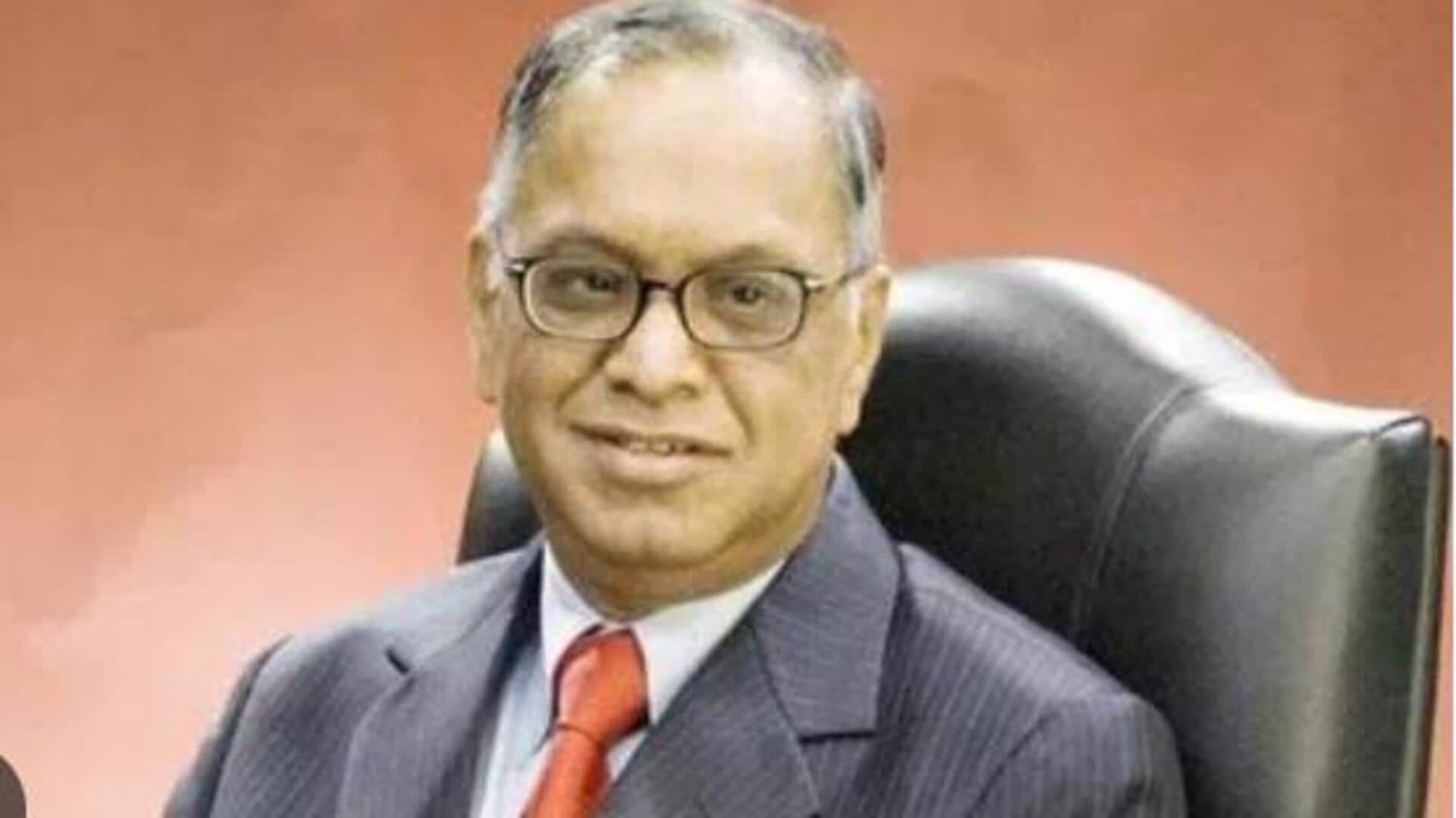 Narayanamurthy: నమ్మకం లేదు.. కోచింగ్‌ క్లాసులపై నారాయణమూర్తి కీలక వ్యాఖ్యలు 