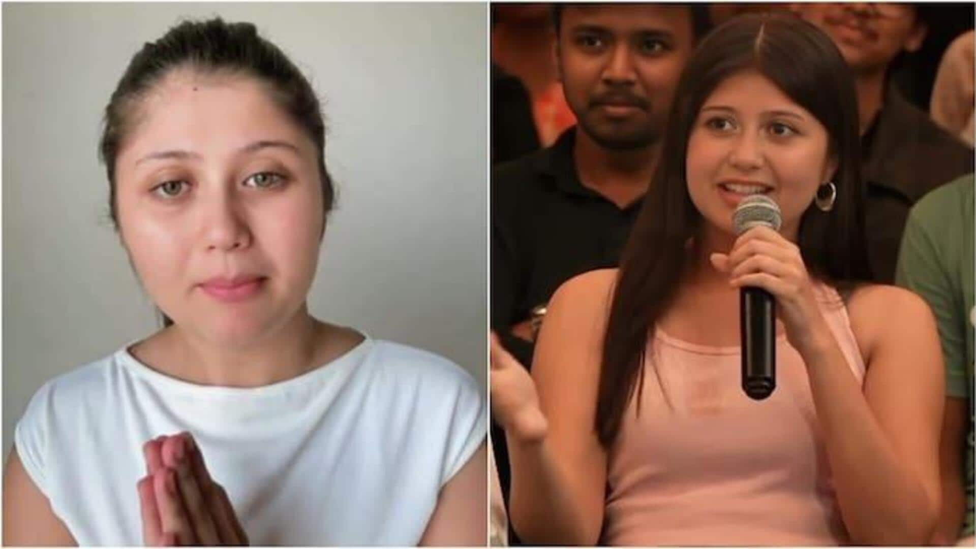 Sejal Pawar: శవాల అవయవాలపై జోకులు.. లేడీ డాక్టర్ కామెంట్లపై నెటిజన్ల ఫైర్