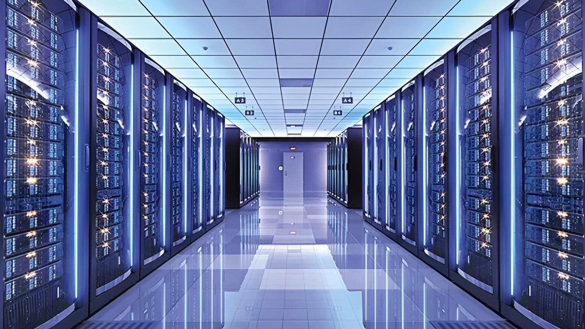 India Data Center Investment: భారత్‌లో డేటా సెంటర్ల బూమ్‌.. ఐదేళ్లలో రూ.16.67 లక్షల కోట్ల పెట్టుబడి హామీలు!