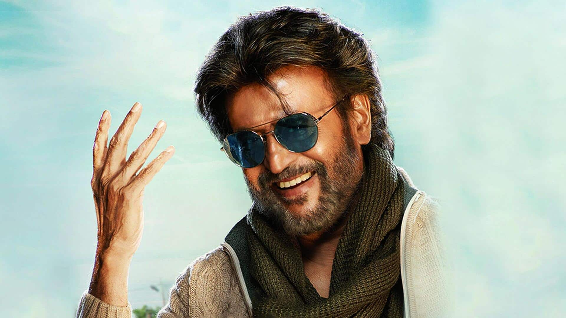 Rajinikanth Birthday : హ్యాపీ బర్త్ డే తలైవా రజనీకాంత్‌.. అందుకోసం ఆసక్తిగా ఎదురుచూస్తున్న అభిమానులు