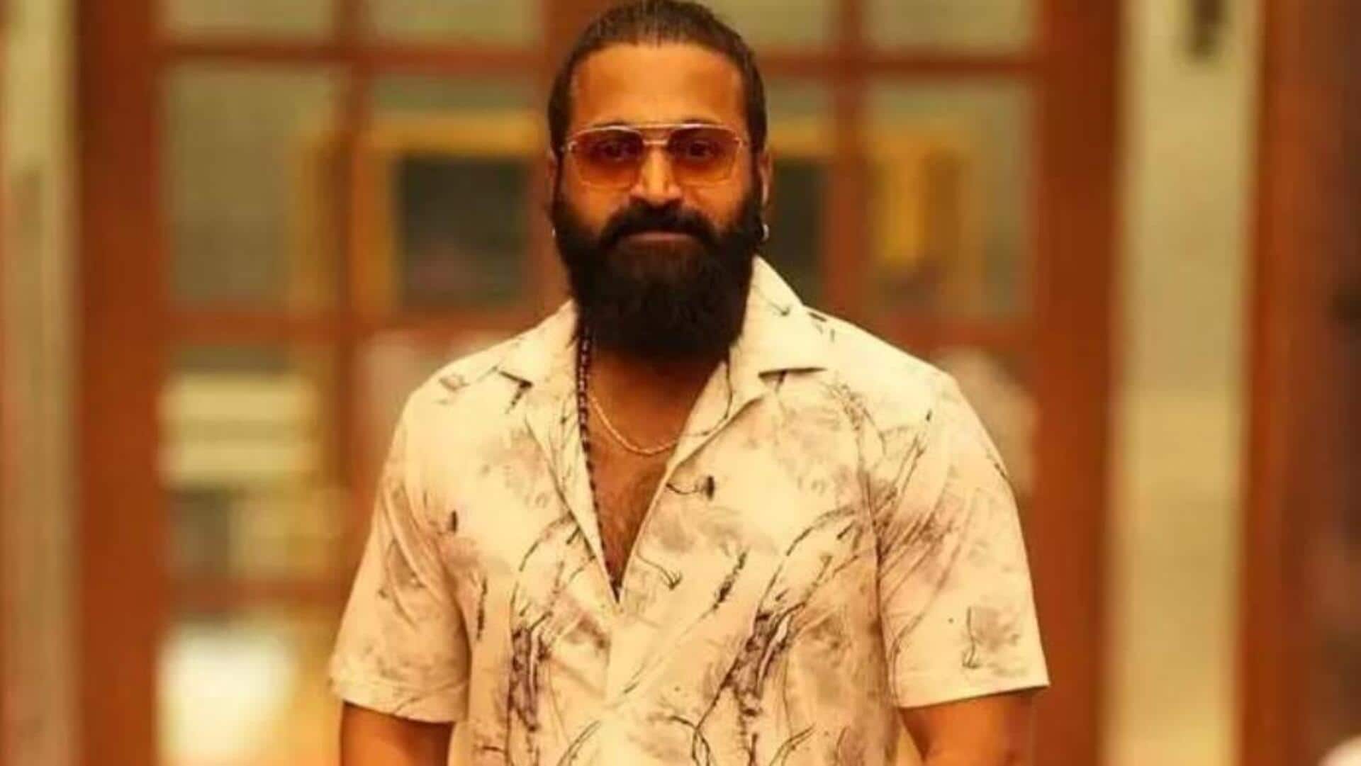 Rishab Shetty: శ్రీకృష్ణదేవరాయల పాత్రలో రిషబ్ శెట్టి.. హిస్టారికల్గా బిగ్ ప్రాజెక్ట్ రెడీ! Rishab Shetty: శ్రీకృష్ణదేవరాయల పాత్రలో రిషబ్ శెట్టి.. హిస్టారికల్గా బిగ్ ప్రాజెక్ట్ రెడీ!