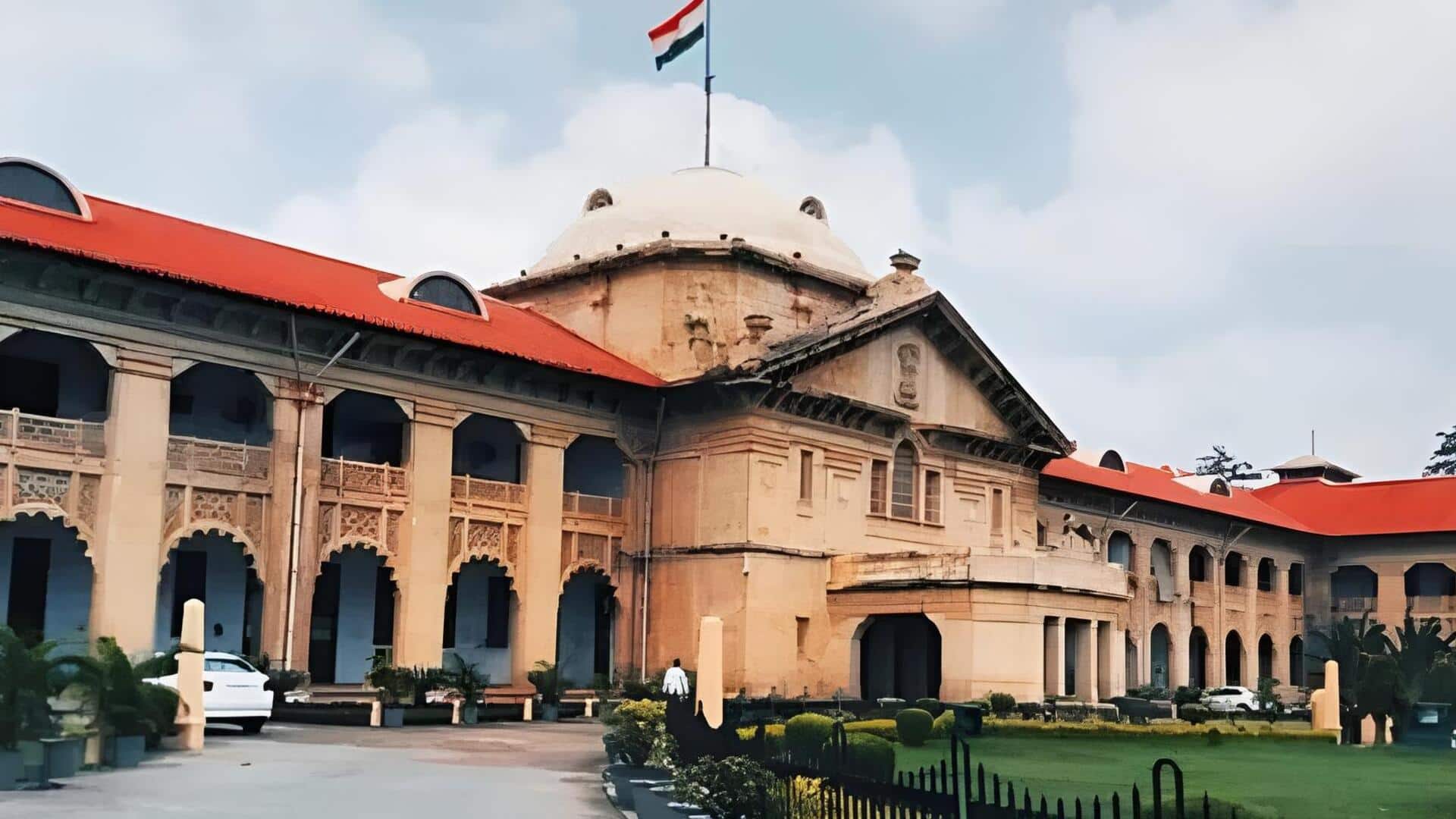 Allahabad High Court: సహజీవనం కేసుపై అలహాబాద్ హైకోర్టు కీలక వ్యాఖ్యలు