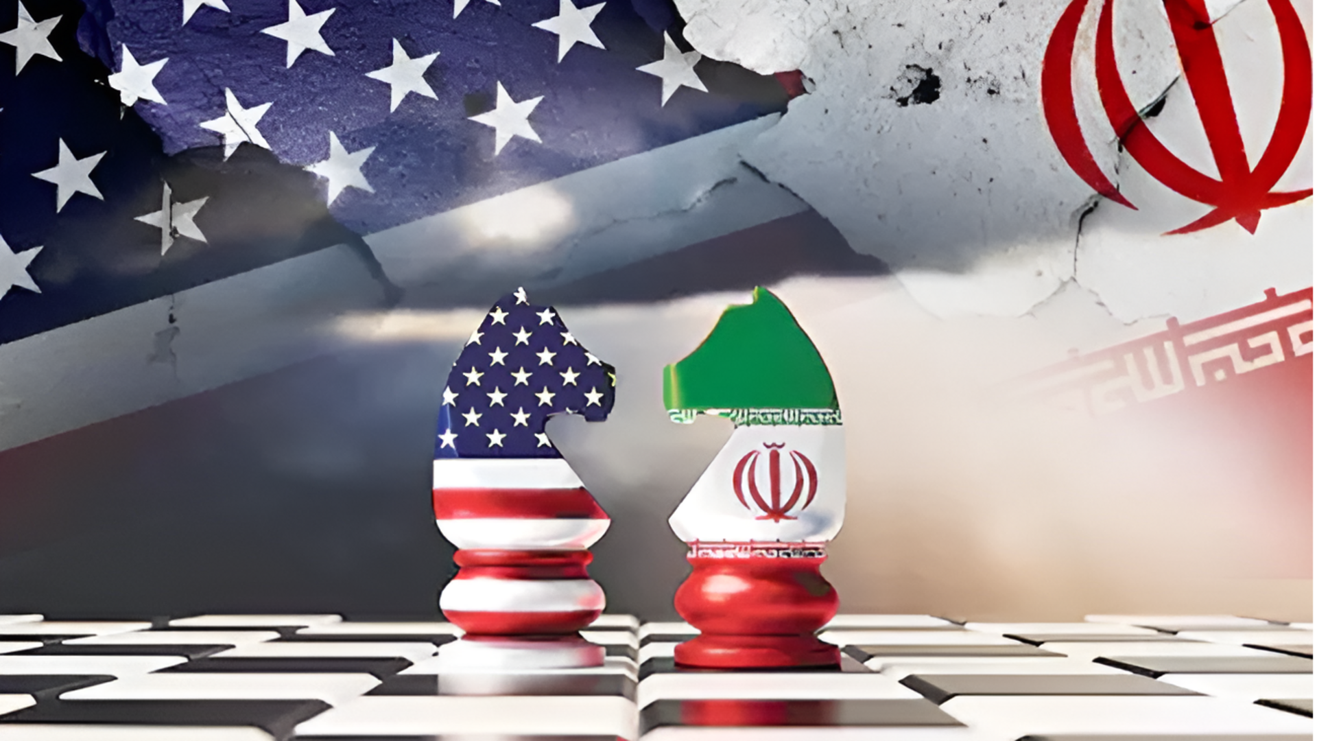 Iran: 30 రోజుల్లో యుద్ధం ముగింపుకు ఇరాన్‌ 14 అంశాల ప్రణాళిక