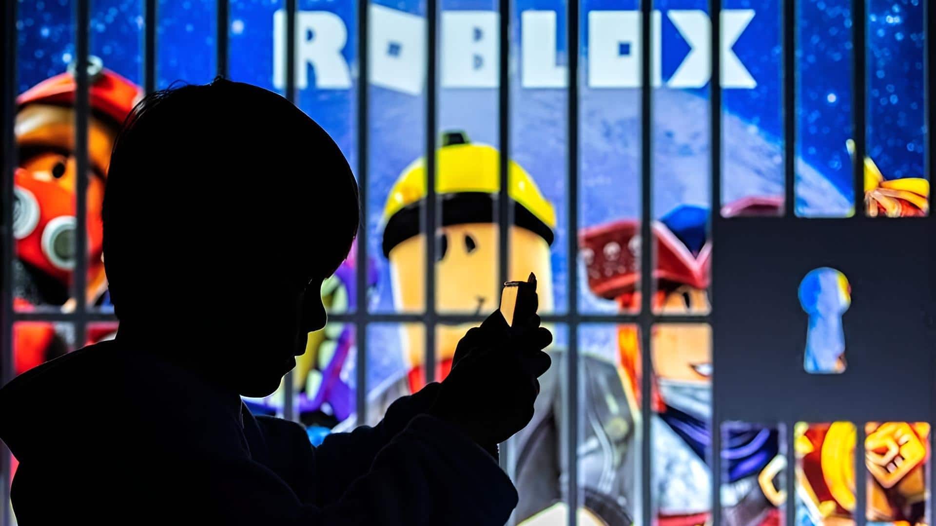 Roblox: పిల్లల భద్రత కోసం కొత్త చర్యలు.. రష్యాలో రోబ్లాక్స్‌పై నిషేధం ఎత్తివేత