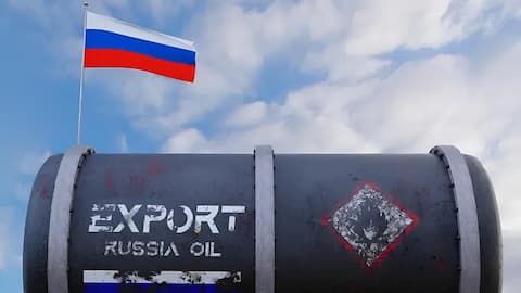 Russian oil: రష్యా చమురుపైనే భారత్ ఫోకస్.. మేలో భారీగా దిగుమతులు పెంపు!