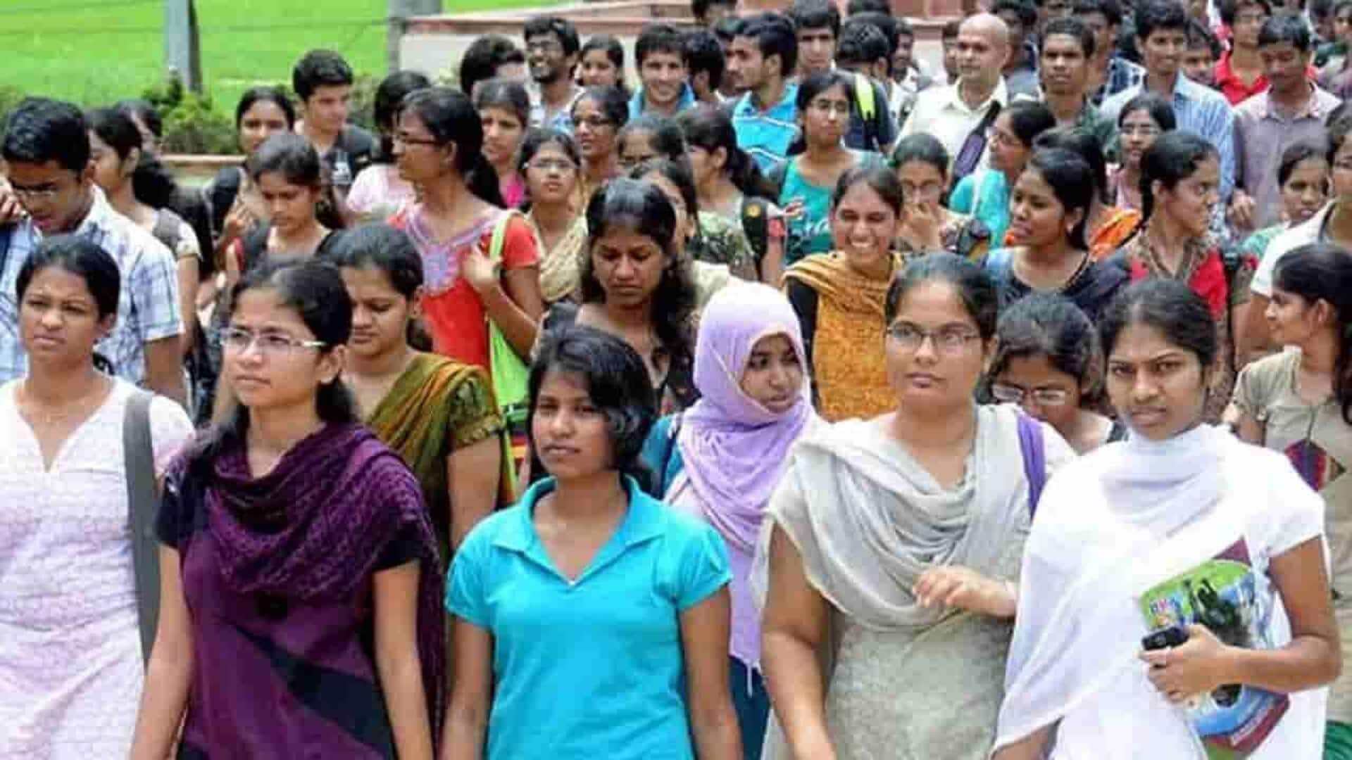 Telangana: ఉన్నత విద్యలో తెలంగాణకు నాలుగో స్థానం.. జీఈఆర్‌లో మెరుగైన ప్రదర్శన