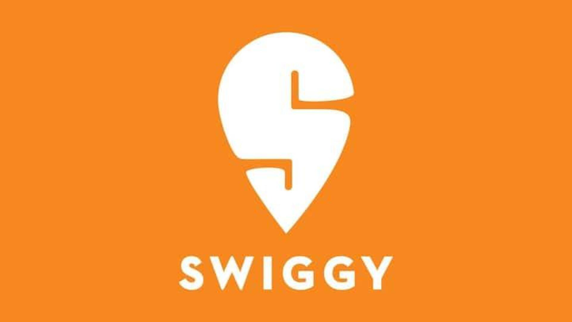 Swiggy: త్వరలో  స్విగ్గీ IPO.. $600 మిలియన్లను సేకరించే యోచన 