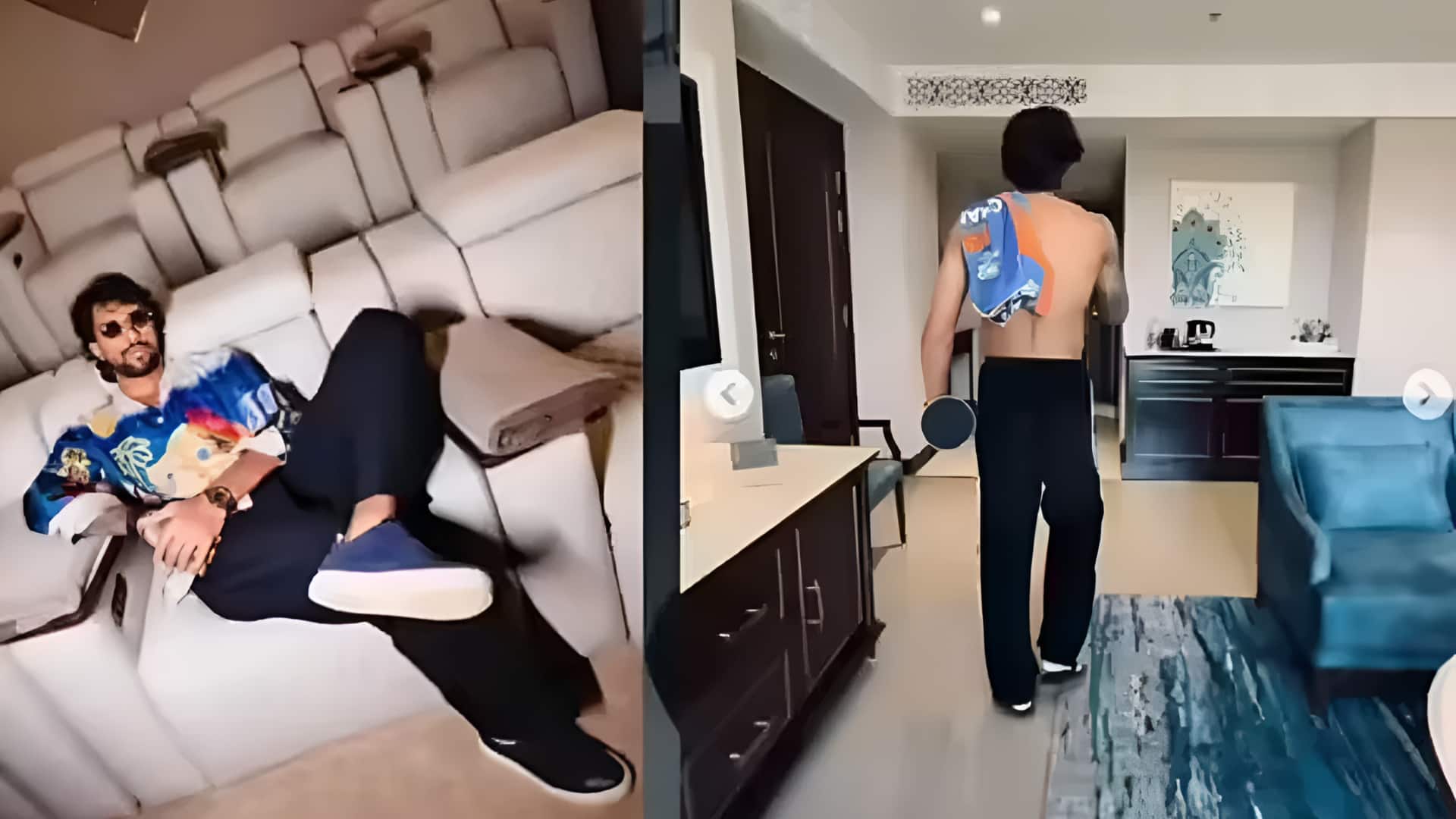 Tilak Varma : చంద్రాయణగుట్టలో తిలక్ వర్మ డ్రీమ్ హౌస్.. కోట్లతో నిర్మించిన విలాసవంతమైన భవనం