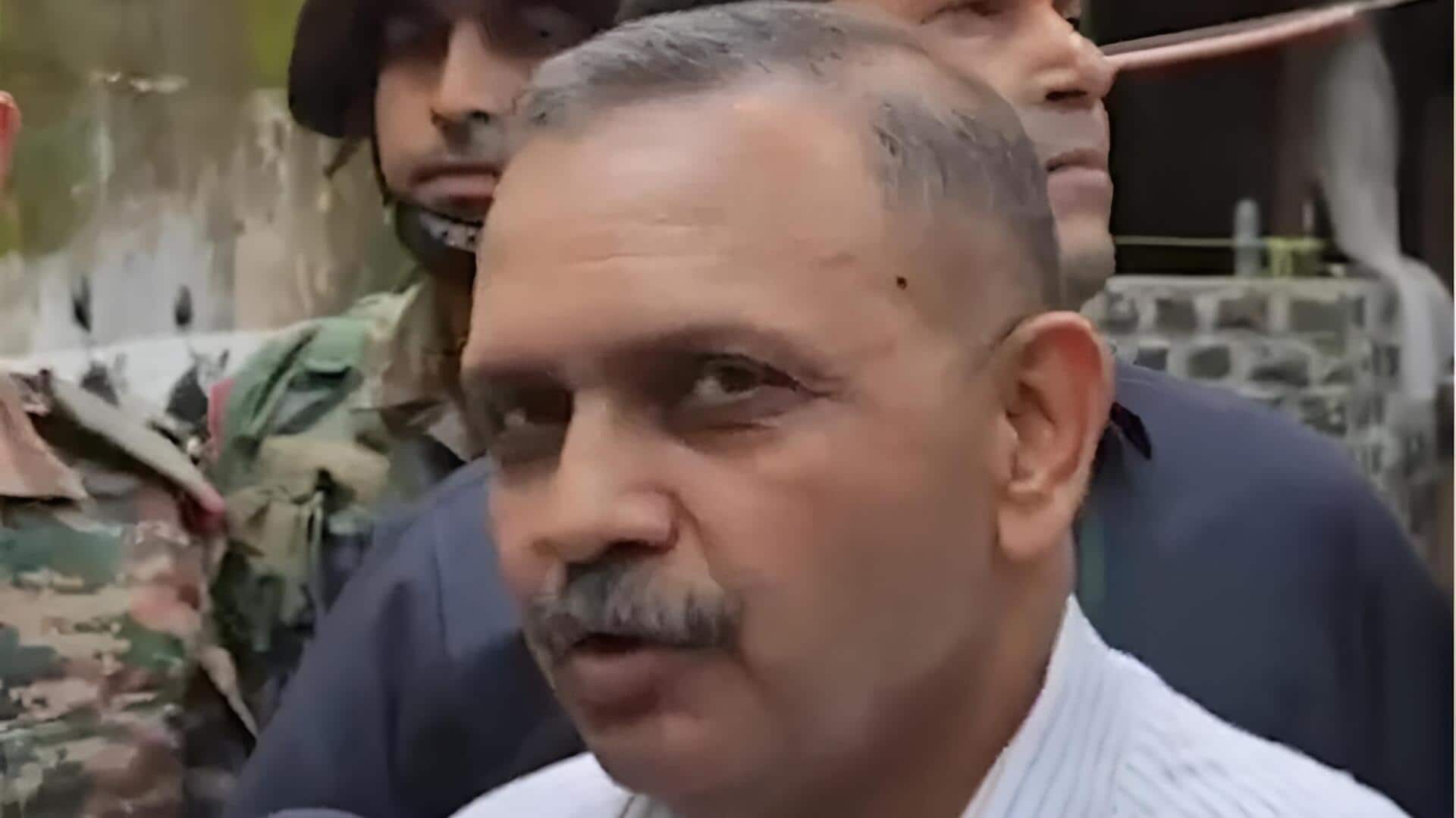 Shrikant Purohit: కర్నల్ శ్రీకాంత్ పురోహిత్‌కు గుడ్ న్యూస్.. బ్రిగేడియర్‌గా ప్రమోషన్