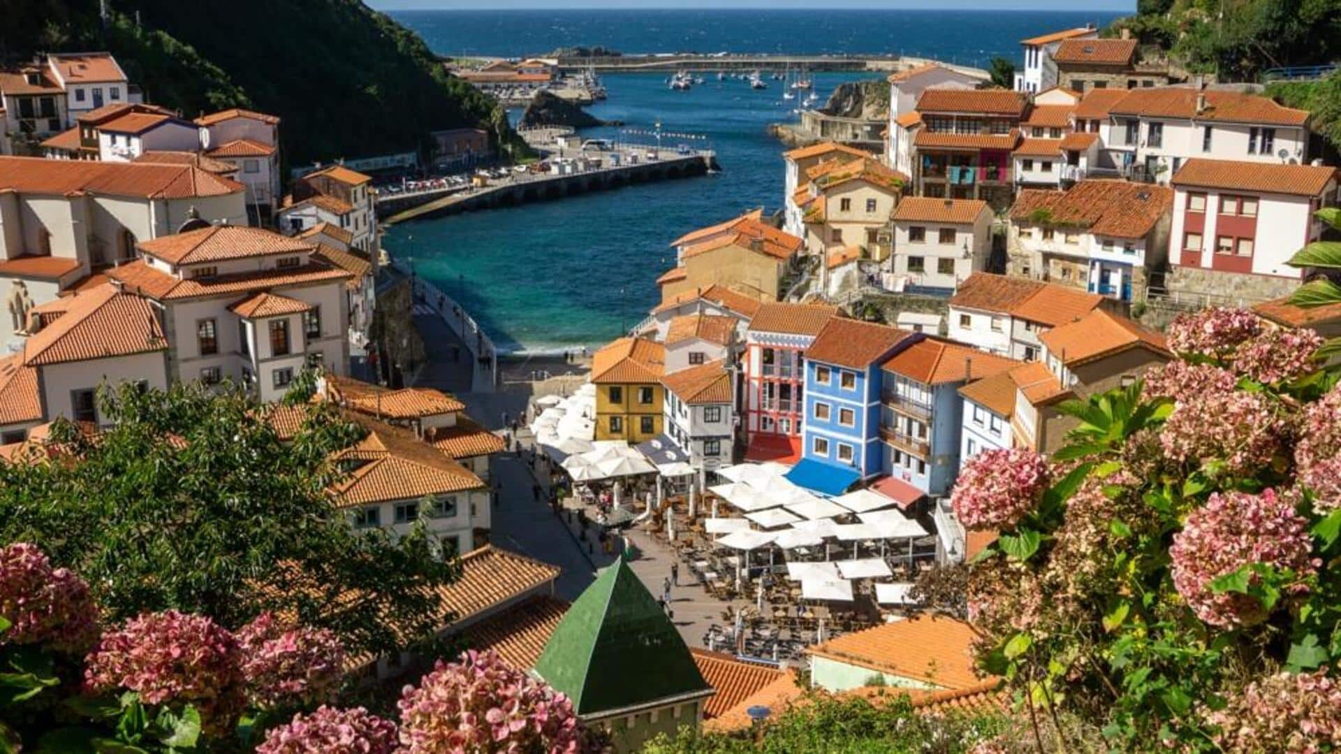 Spain Tourist Places: స్పెయిన్‌లో తప్పక చూడాల్సిన తీరప్రాంత ప్రదేశాలివే..