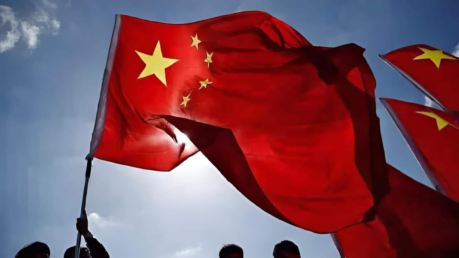 China: అమెరికా కంపెనీలపై చైనా కఠిన చర్యలు.. 46 సంస్థలకు ప్రభుత్వ టెండర్లలో నో ఎంట్రీ