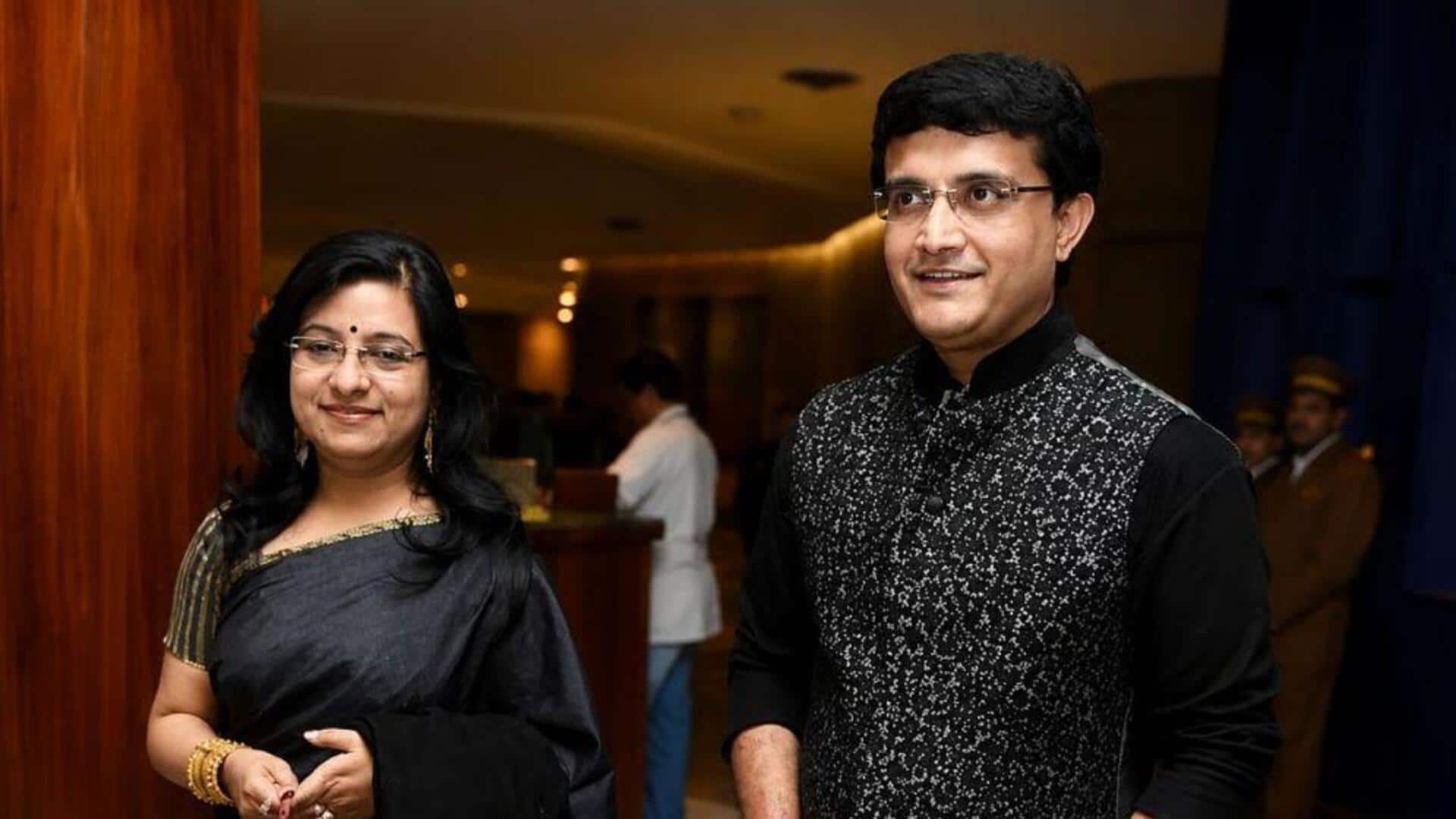 Ganguly: ఆ ఫోన్‌ నంబర్‌ కోల్‌కతాకు చెందినదే.. బెదిరింపులపై సౌరభ్‌ గంగూలీ