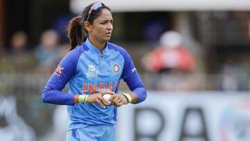 టీ20 వరల్డ్ కప్ సెమీఫైనల్లో టీమిండియా
